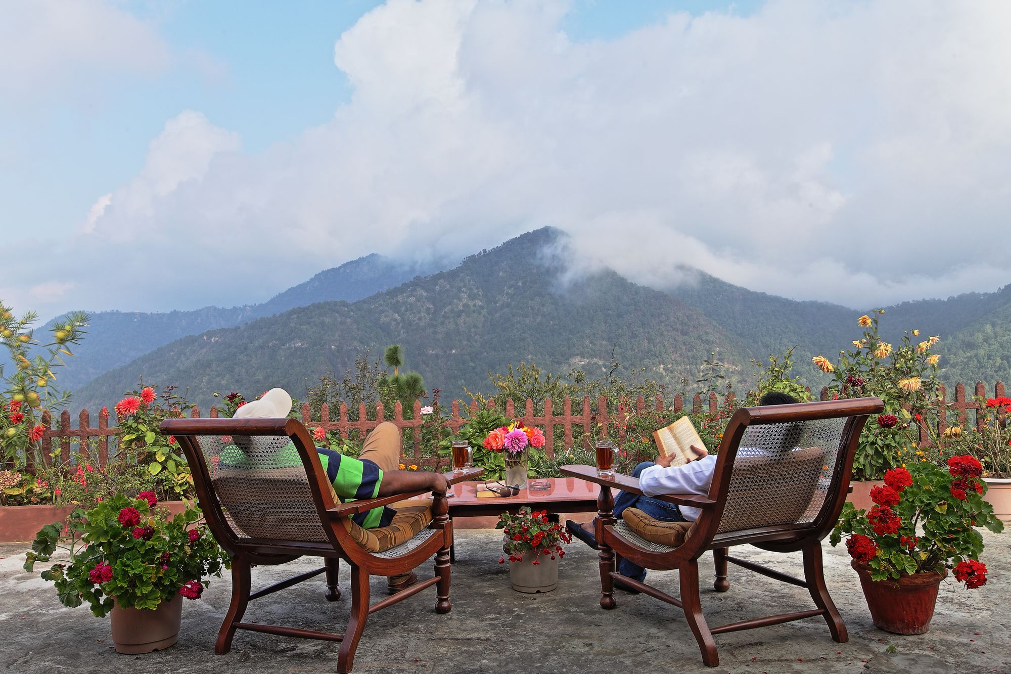 Фото отеля 4