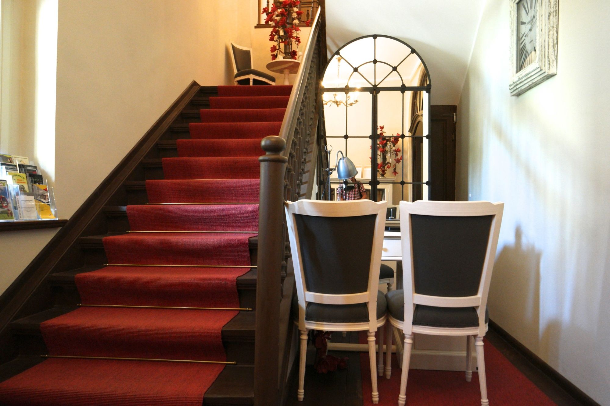 Фото Villa le Palais