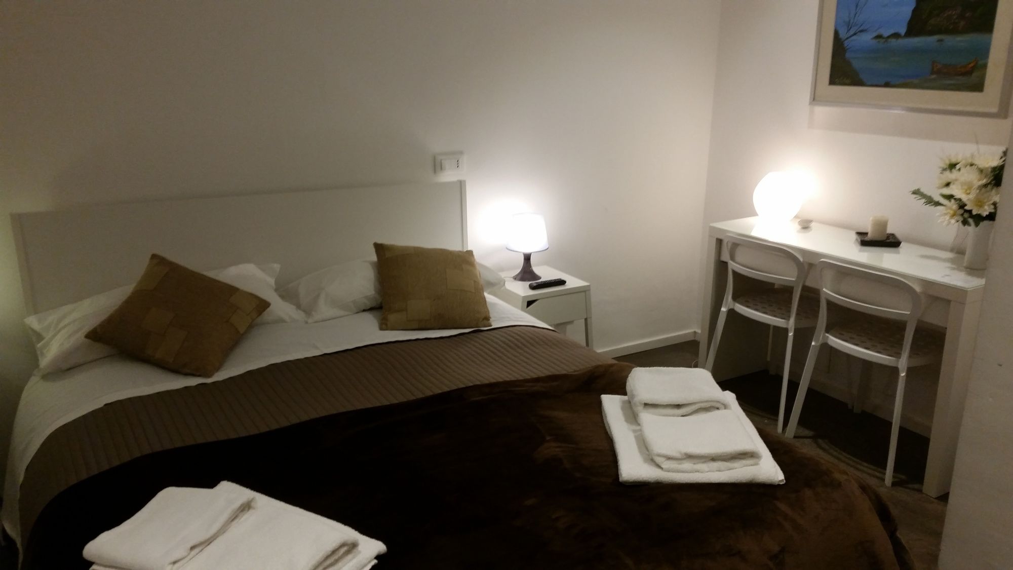 Фото Palermo Rooms