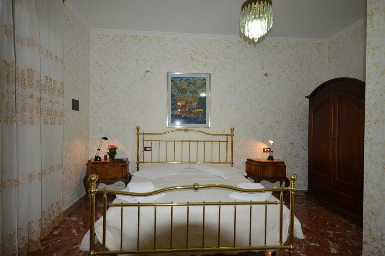 Фото Hotel Alexis