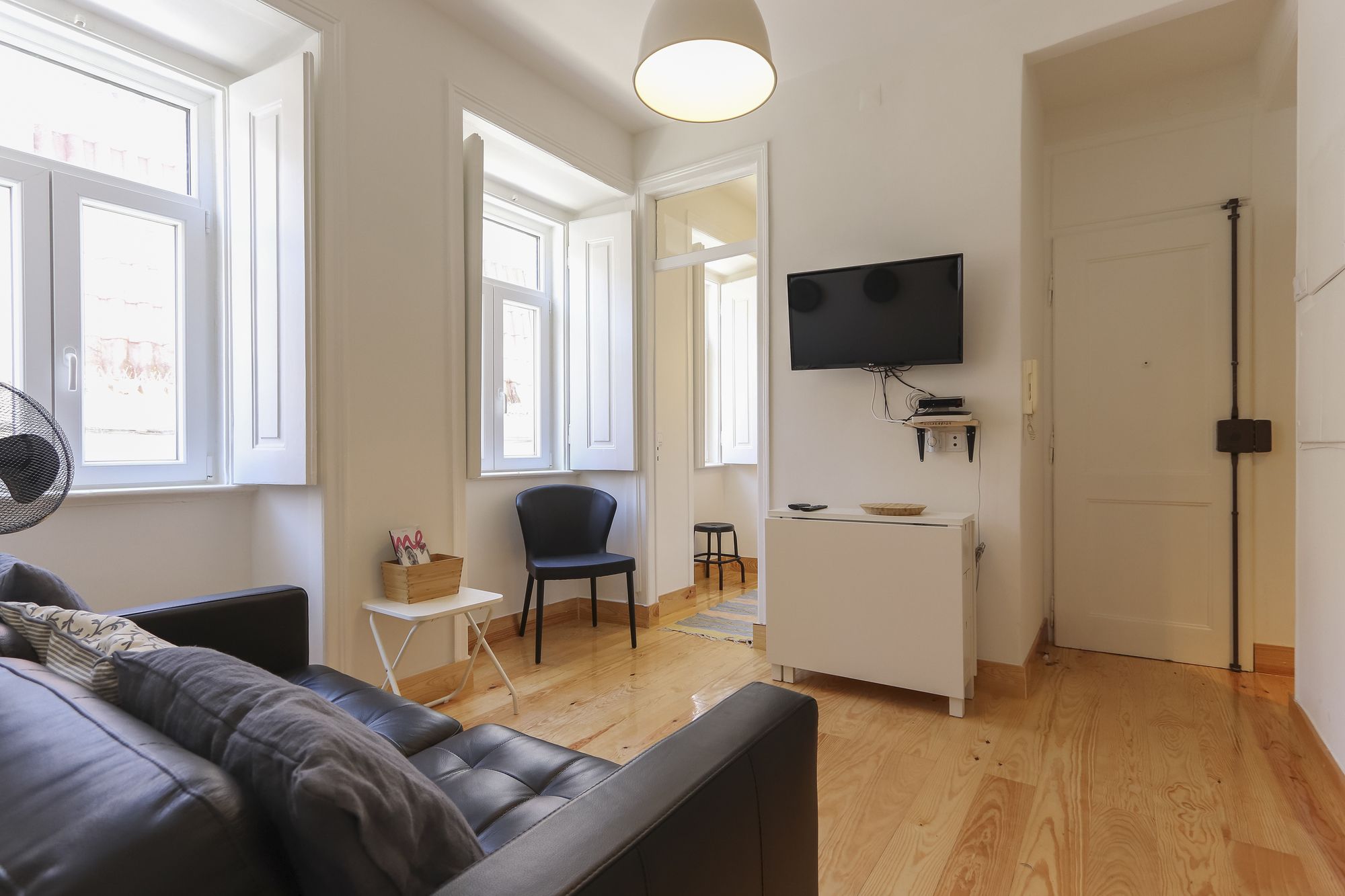 Фото Bairro Alto Bright by Homing