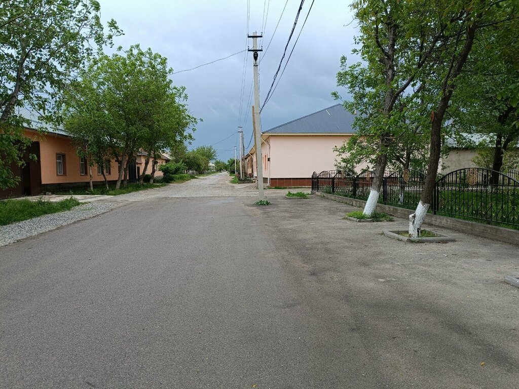 Payment terminal Kassa 24, Chimkent, photo