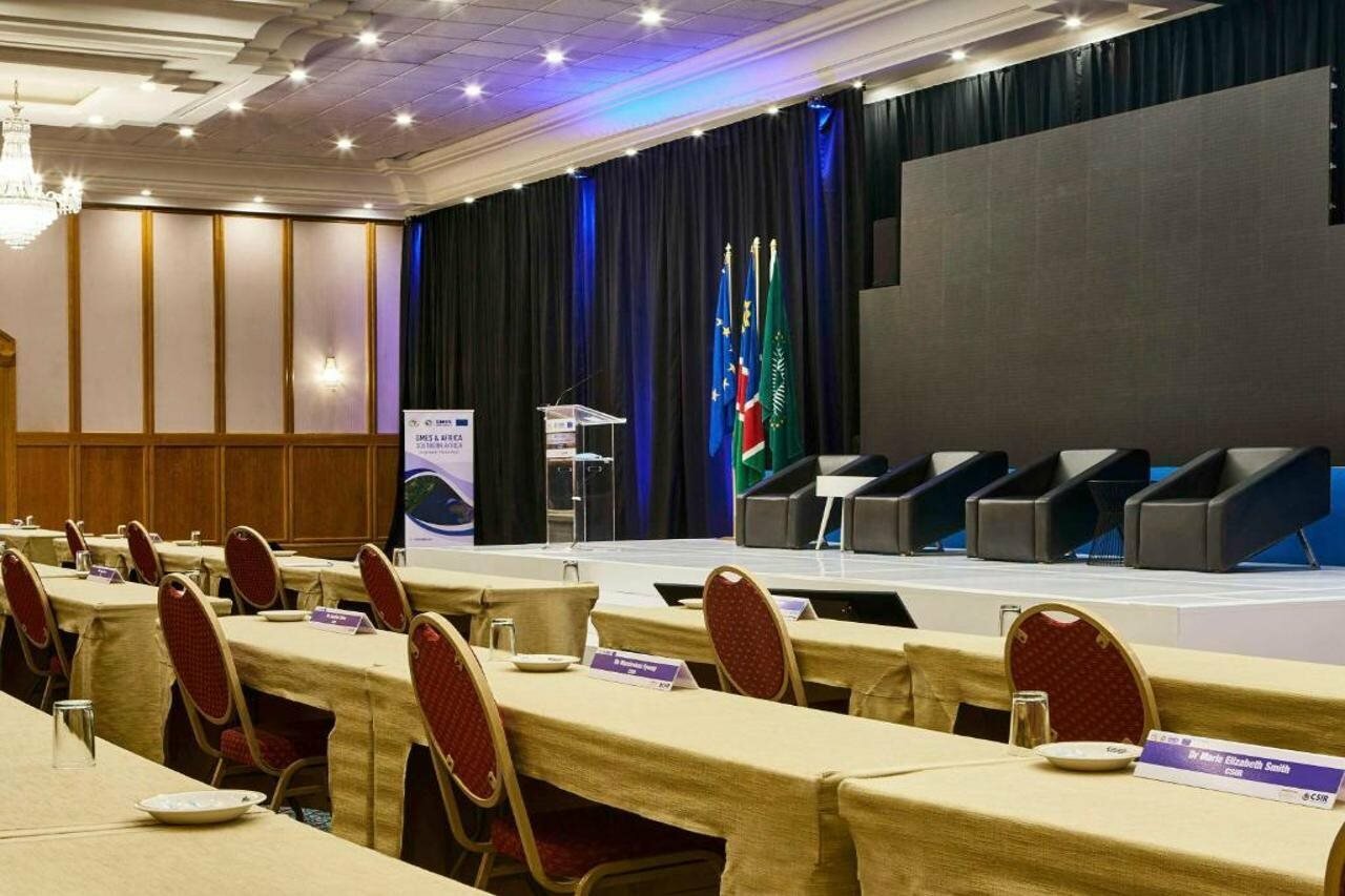 Фото Hotel Safari Managed by Accor