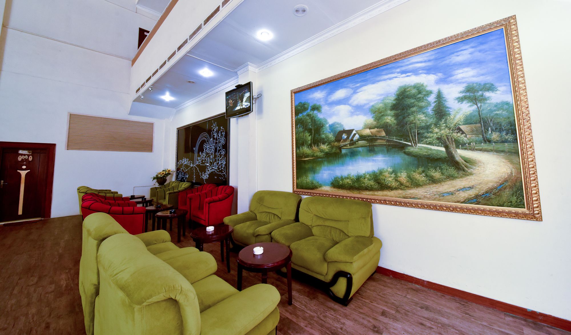 Фото Juliana Hotel Colombo