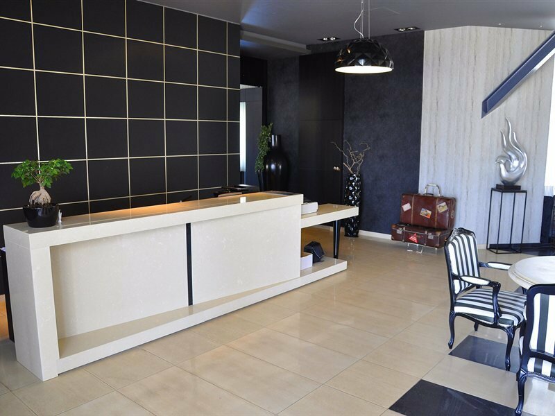 Фото Gallery Art Hotel