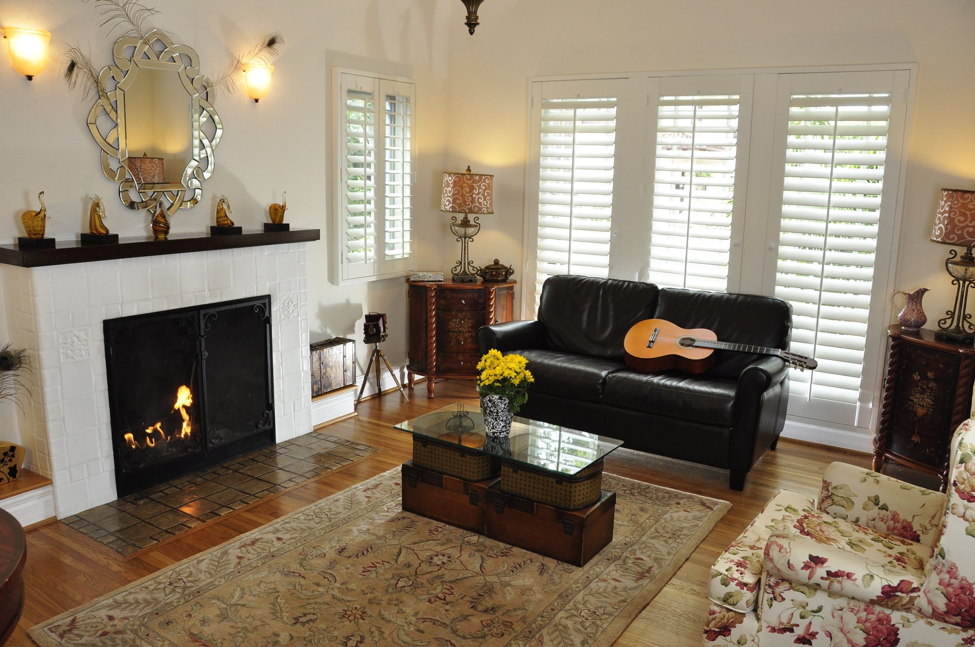 Фото The Eagle Inn