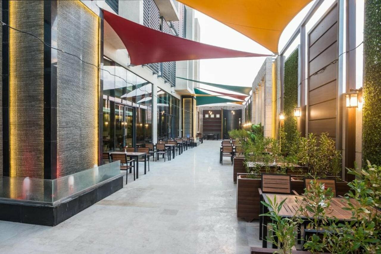 Фото Art View Hotel Al Riyadh