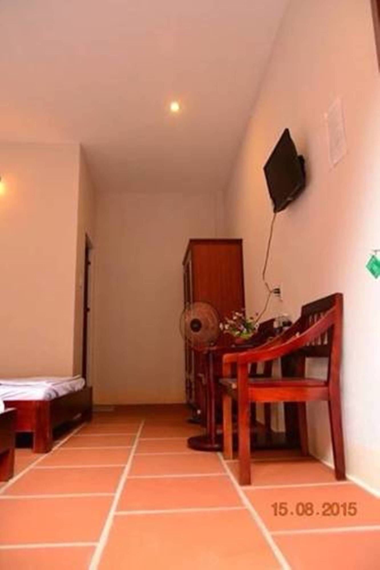 Фото Son Vinh Guesthouse