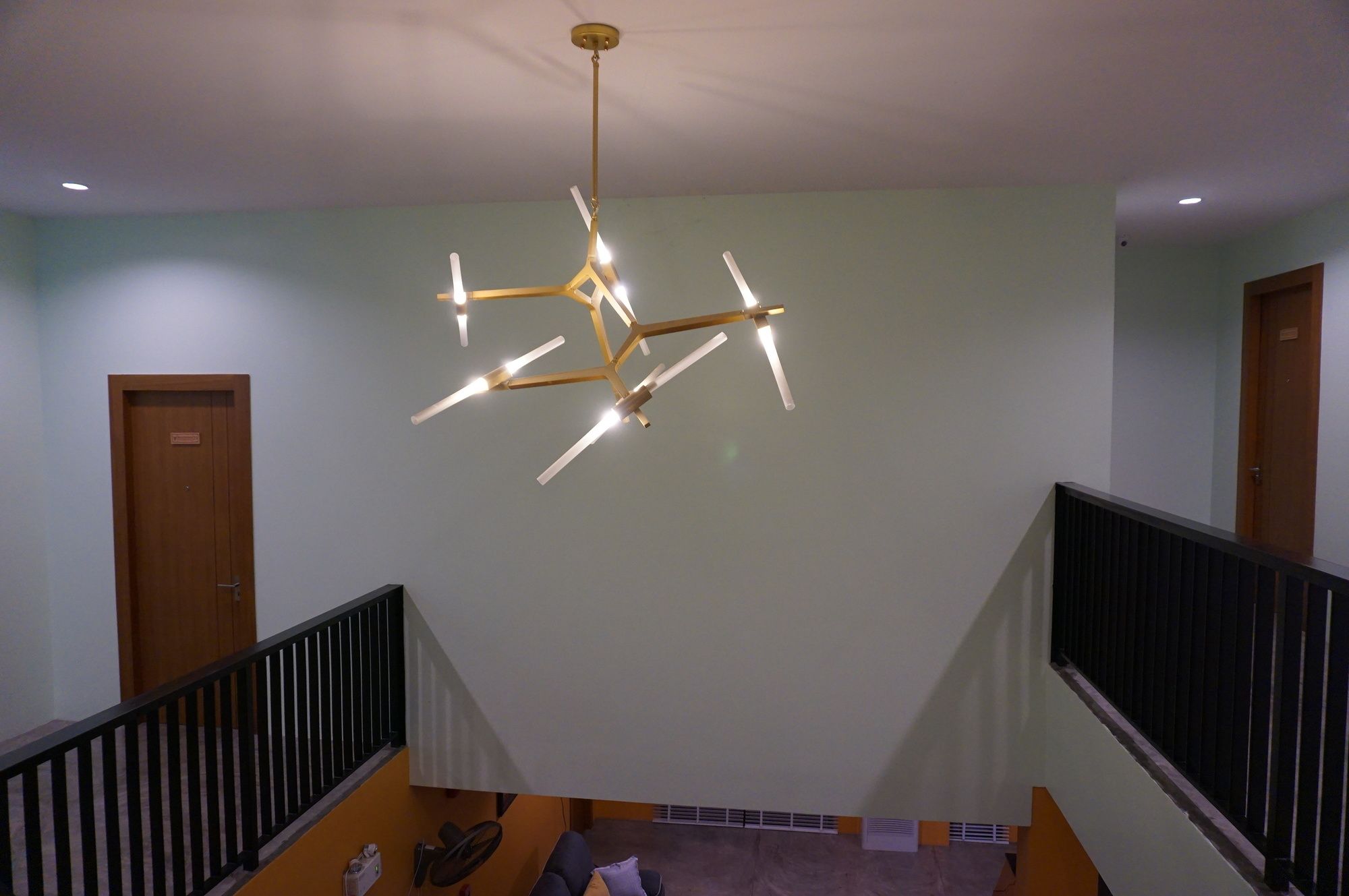 Фото Raenong Boutique Hotel