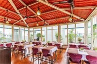 Гостиница Treebo Trend Park View в Пуне