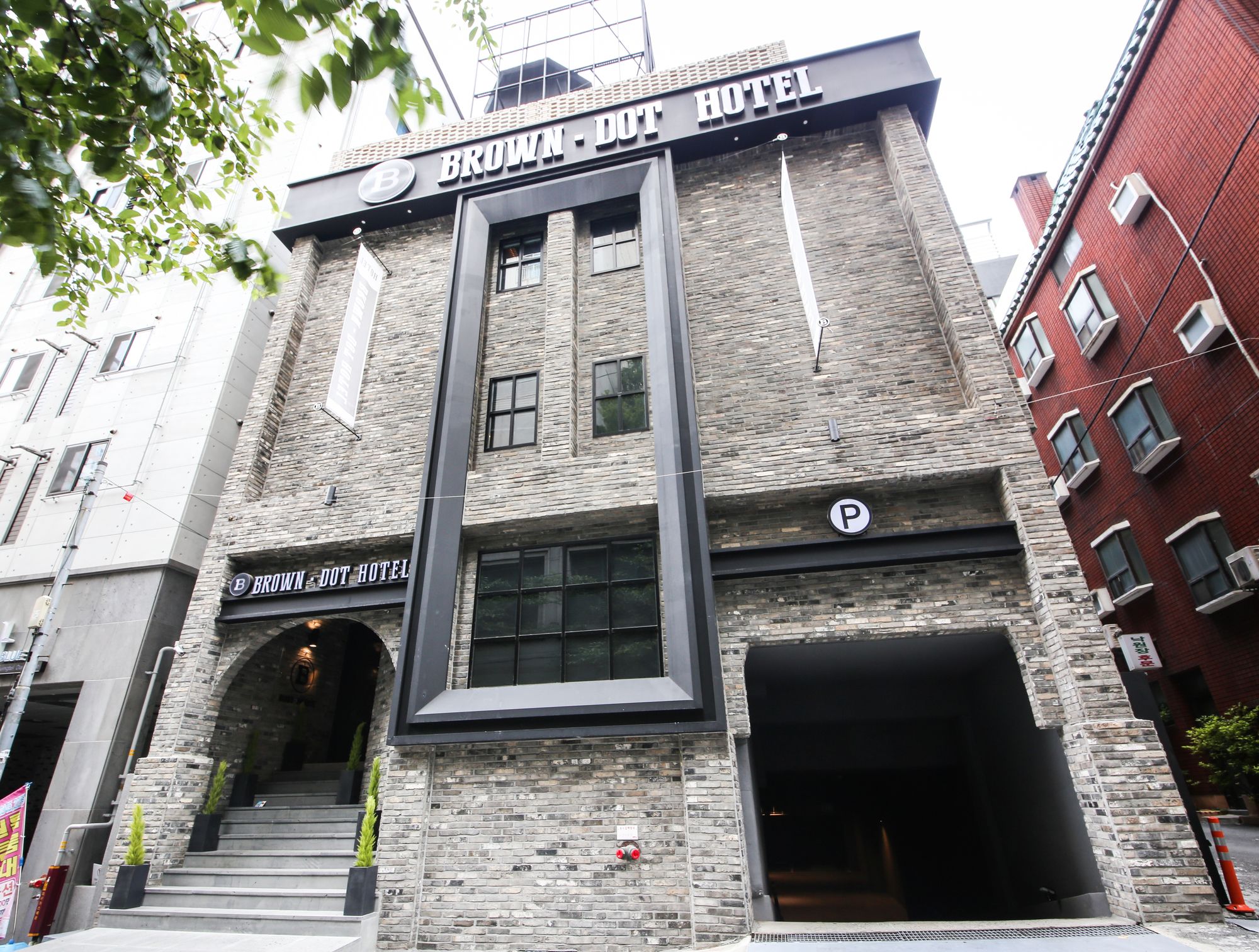 Фото отеля 3