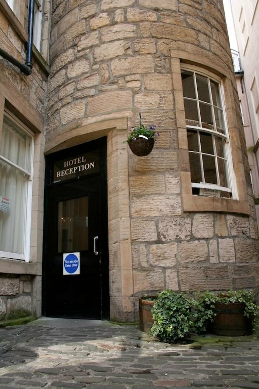 Фото Merchant City Inn