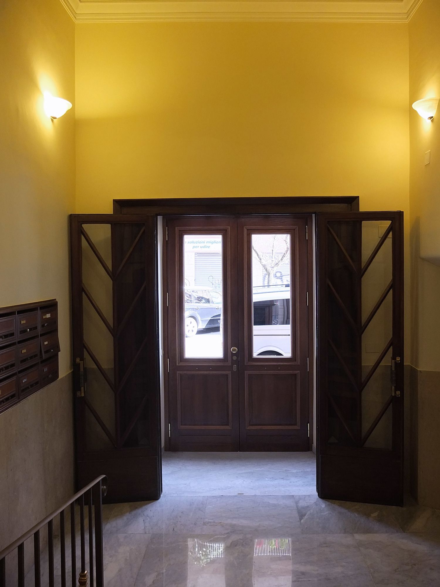 Фото Bed And Breakfast Le Due Civette