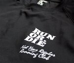 Run Or Die club (Lisichanskaya Street, 3с2) ، نادي رياضي، مجموعة