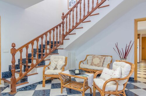 Гостиница Casa Campillos