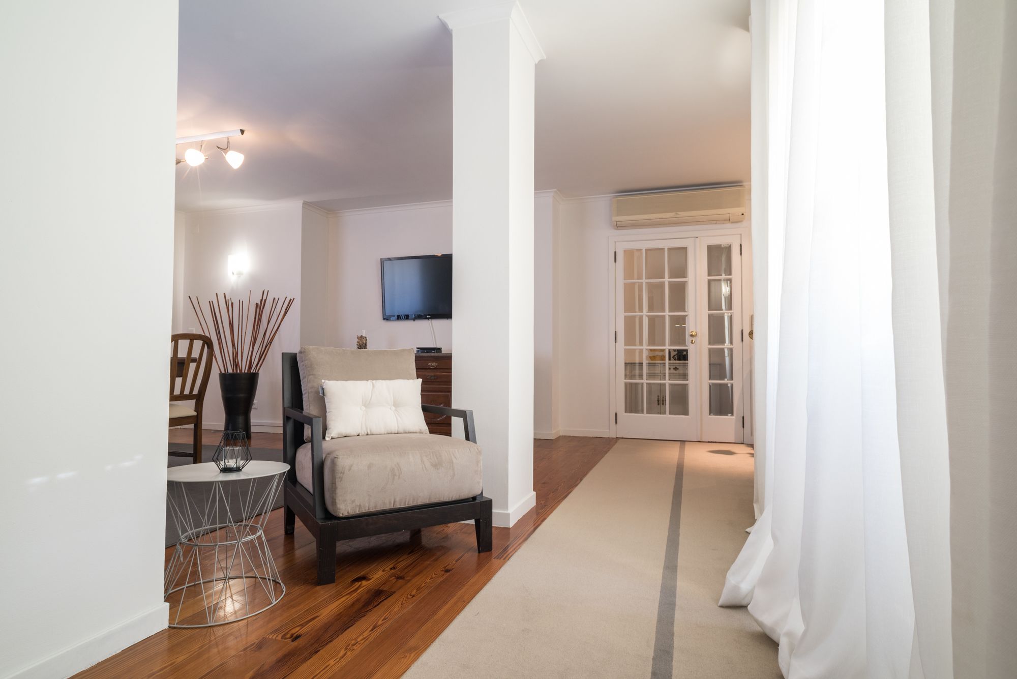 Фото Arts In Penthouse Apartments Til Sol