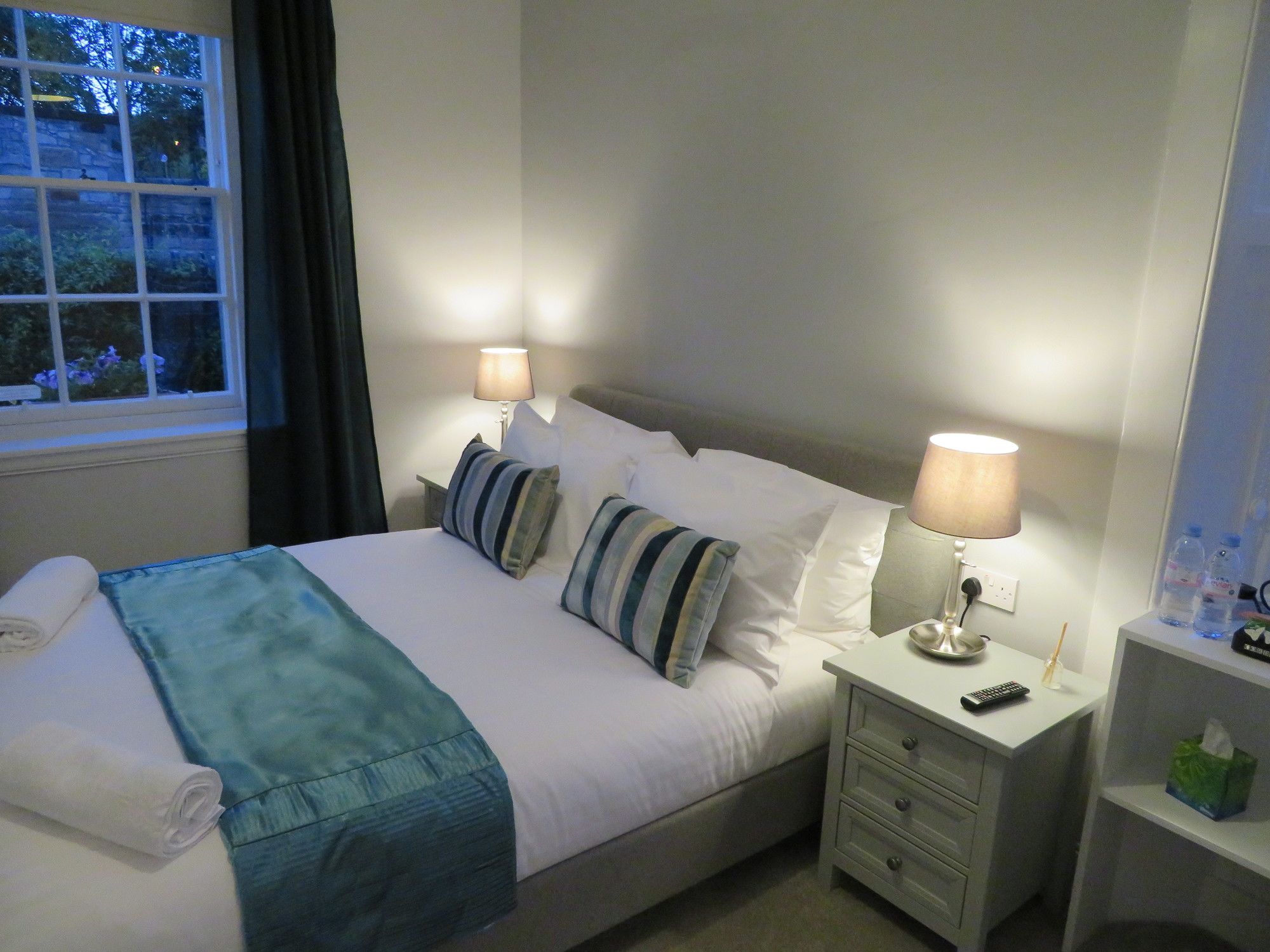 Фото Duthus Lodge