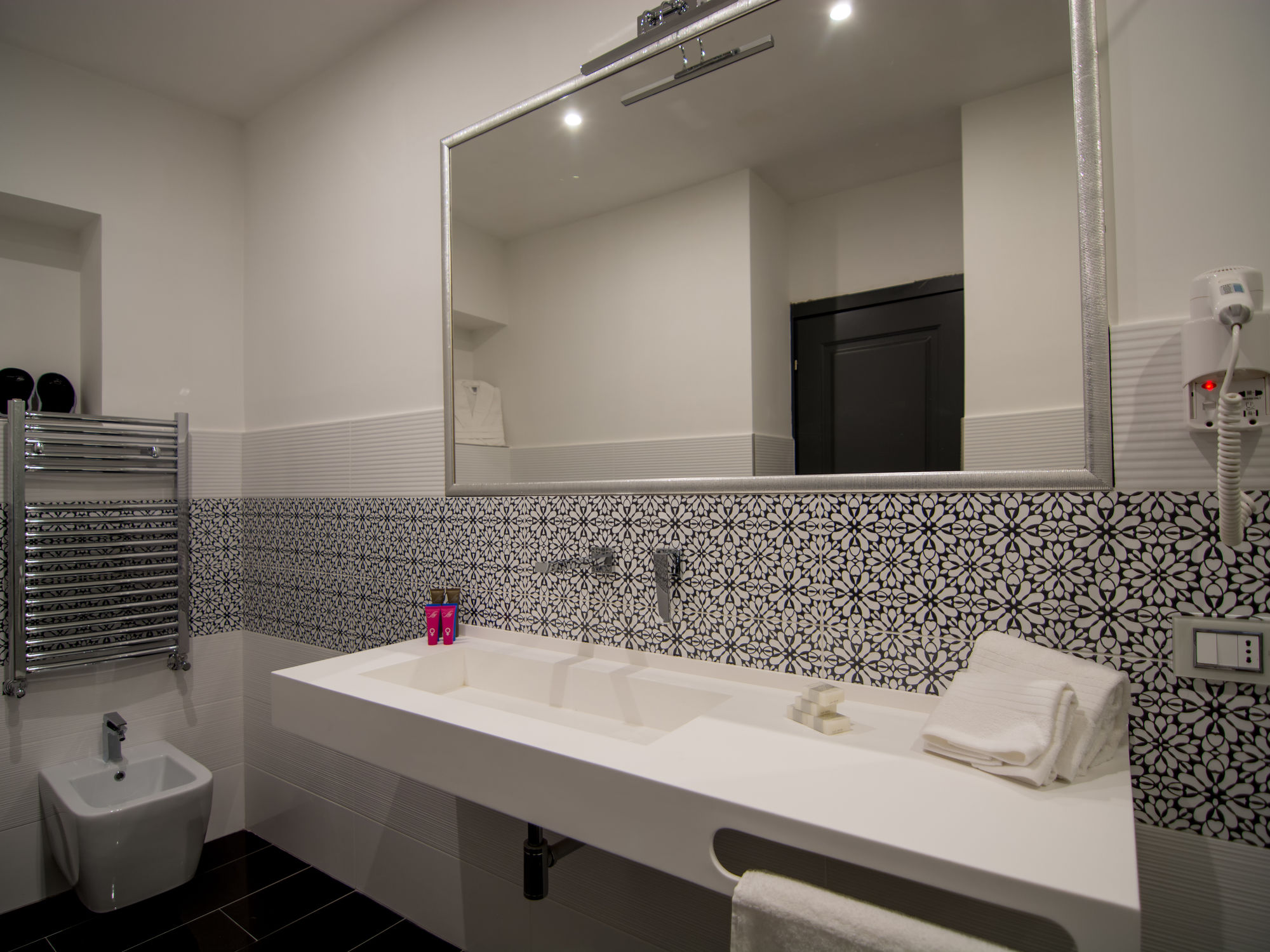 Фото Hotel Castellino Roma