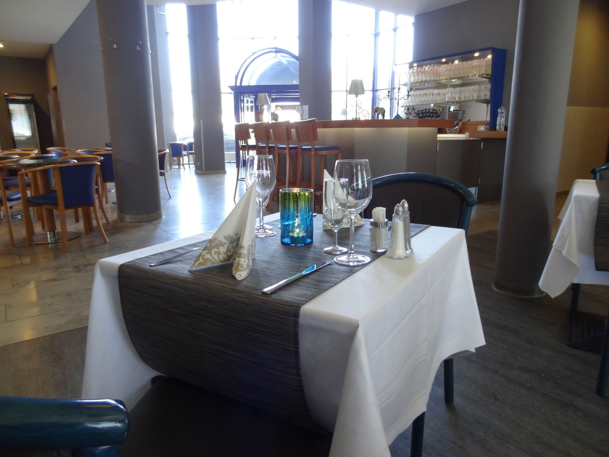 Фото Plaza Inn Mühldorf am Inn