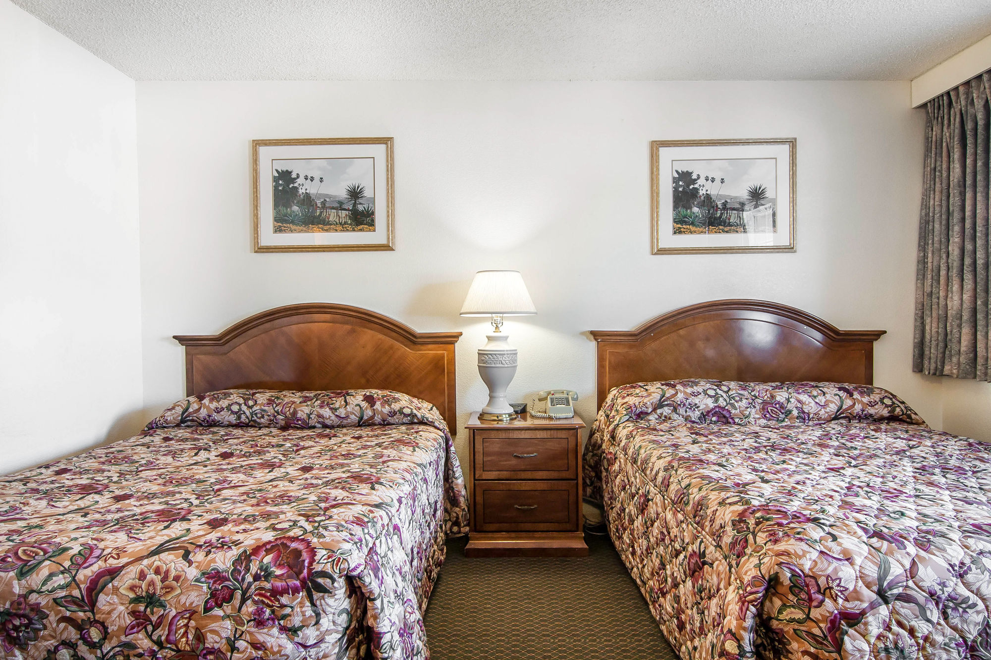 Фото Econo Lodge Eugene