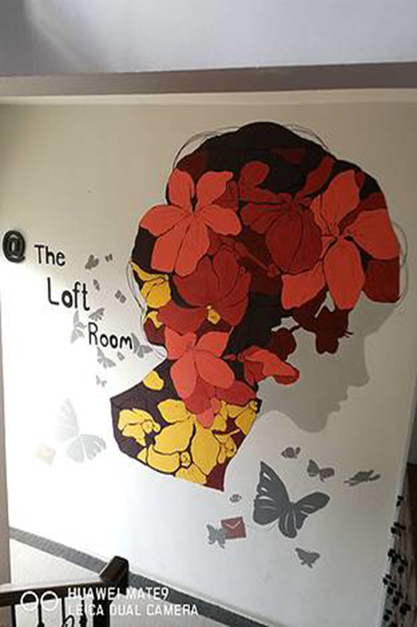 Фото The Loft Room Ubon