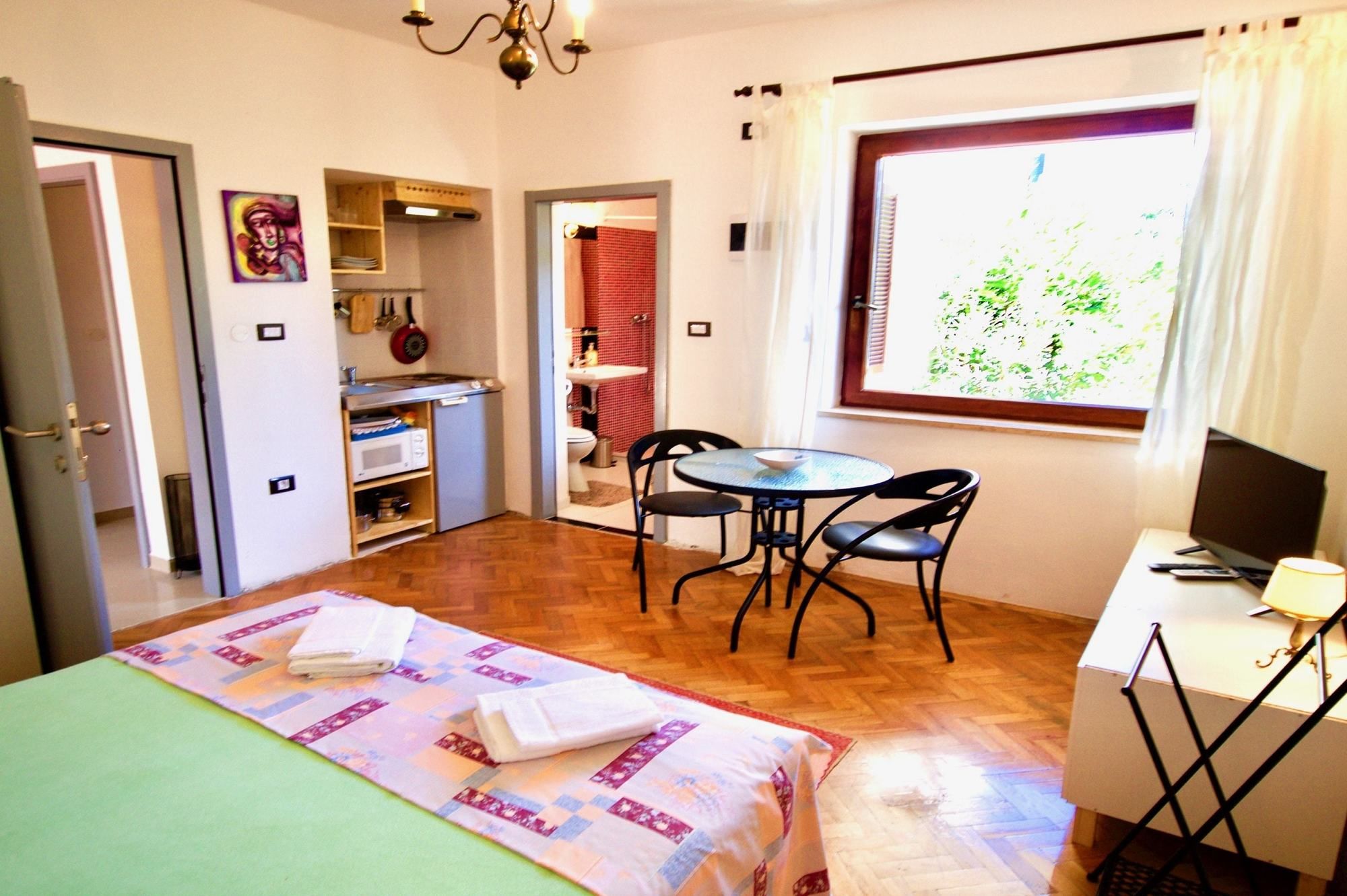 Фото Dunja Apartments