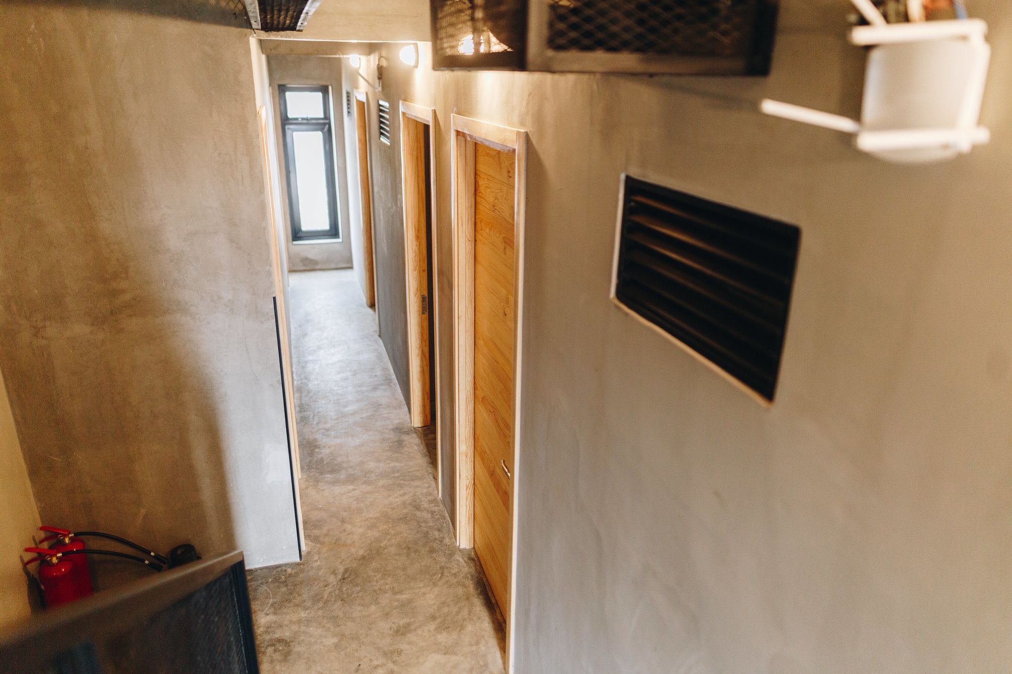 Фото The Dalat Shelter