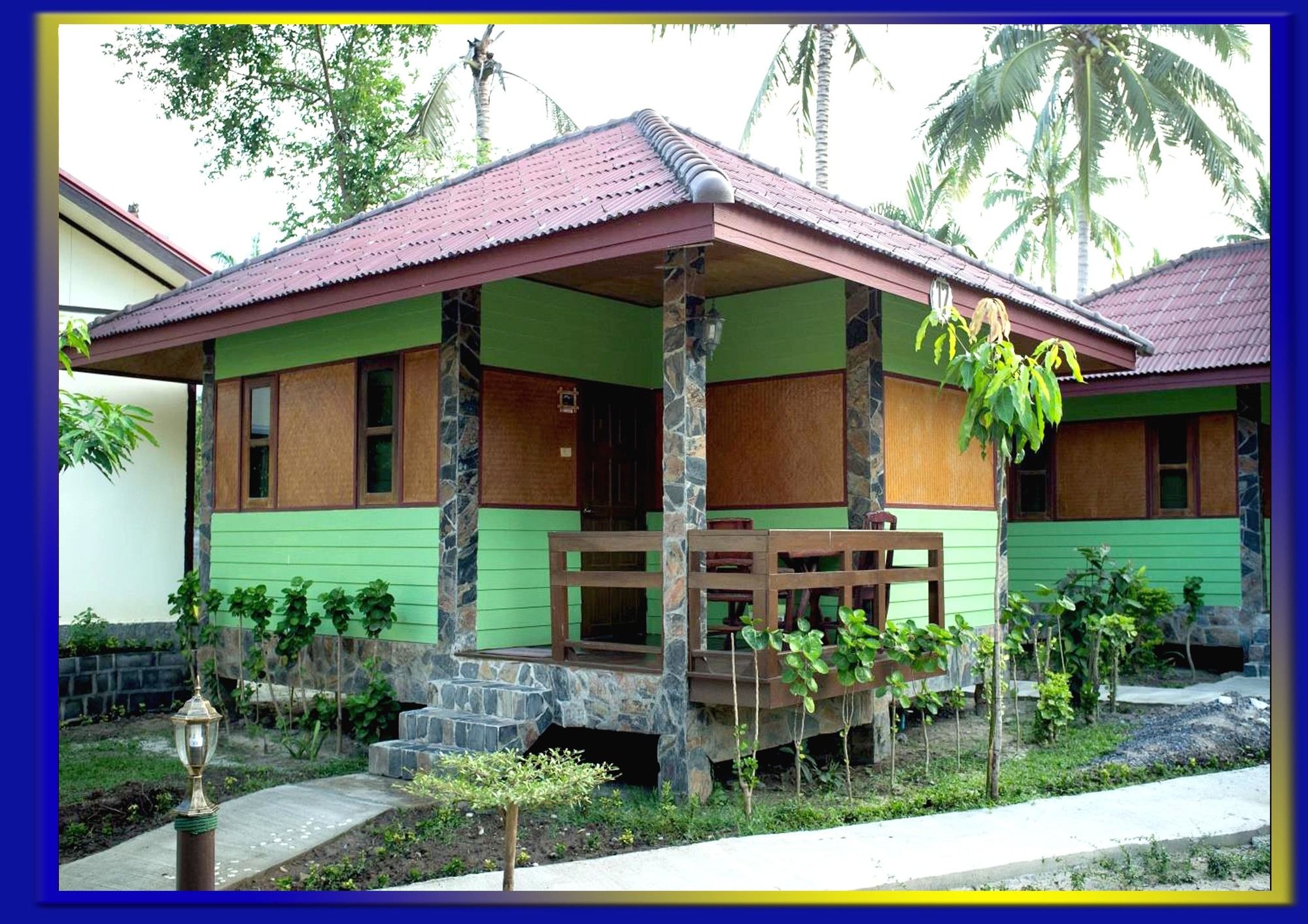 Фото отеля 1