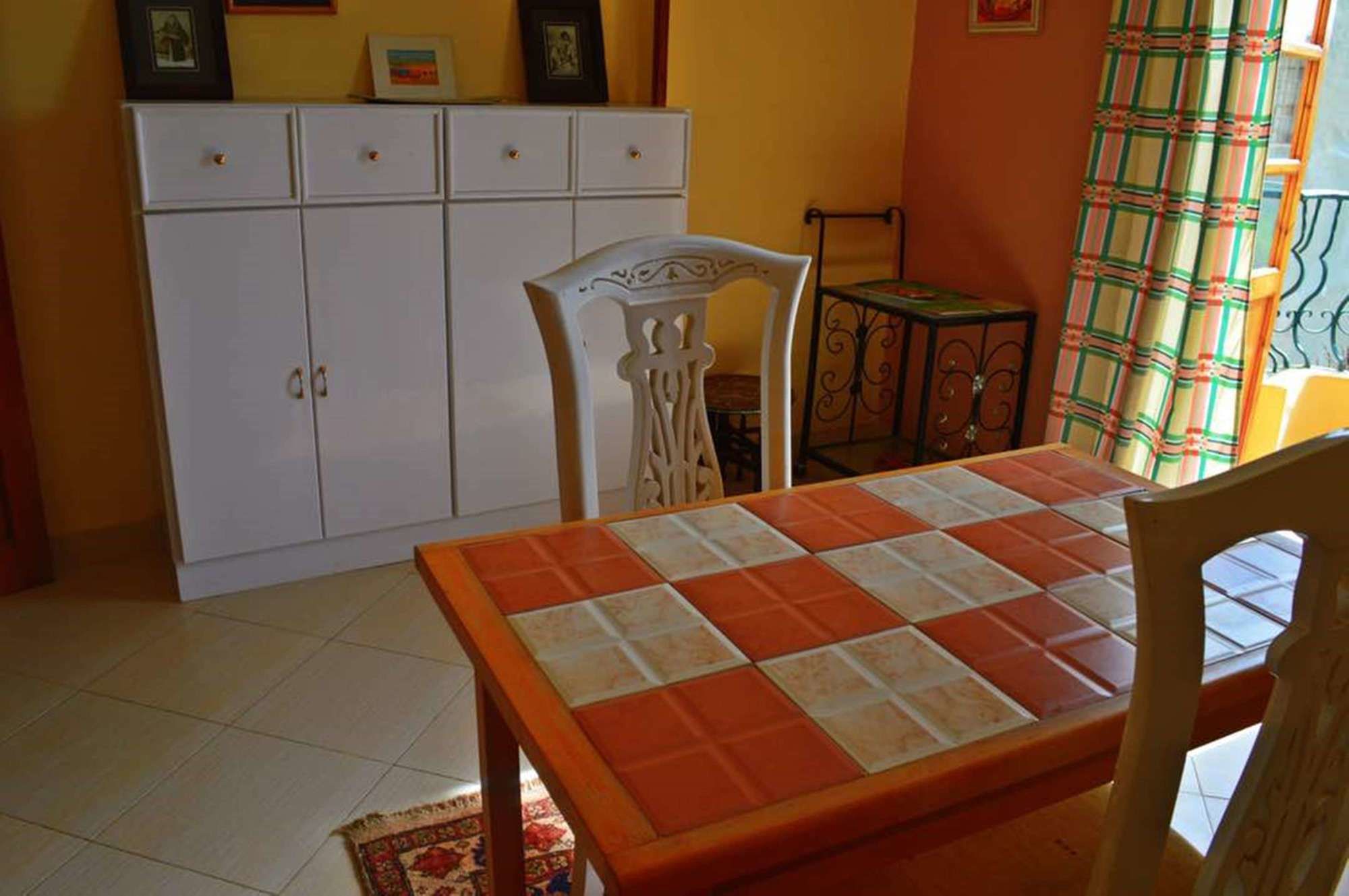 Фото Farida Apartments