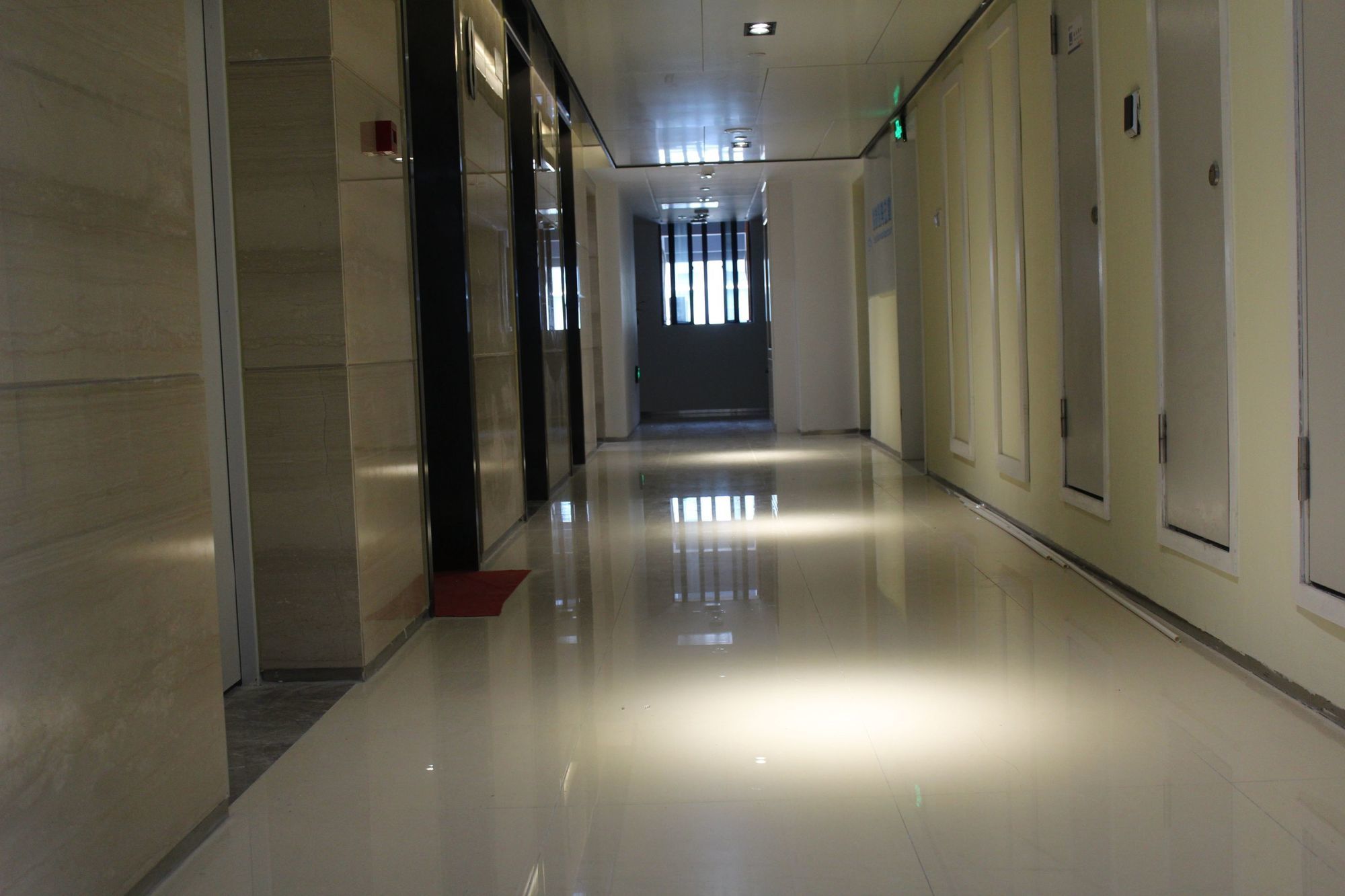 Фото Yue Jia Apartment Shenzhen Bay Branch