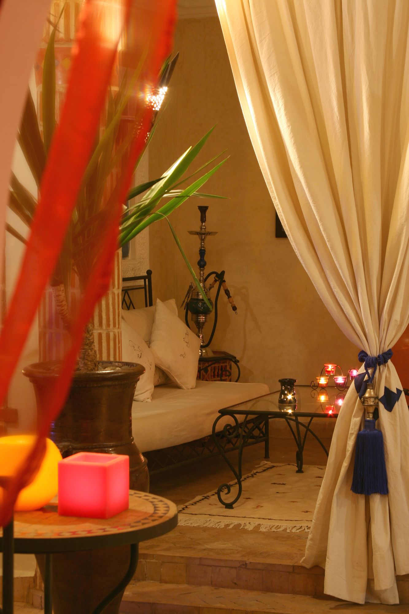 Фото Riad Christina