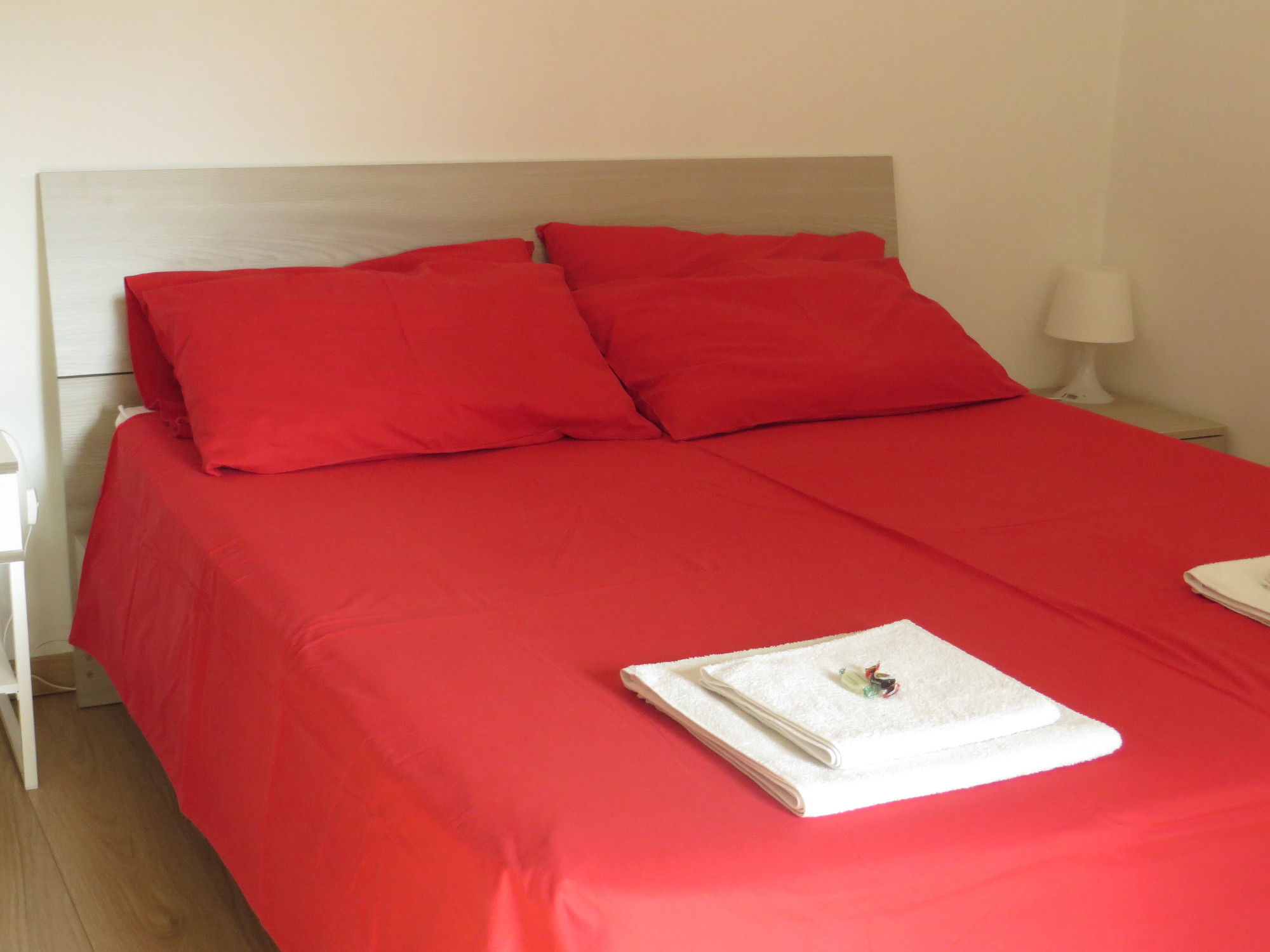 Фото Casa Patavina