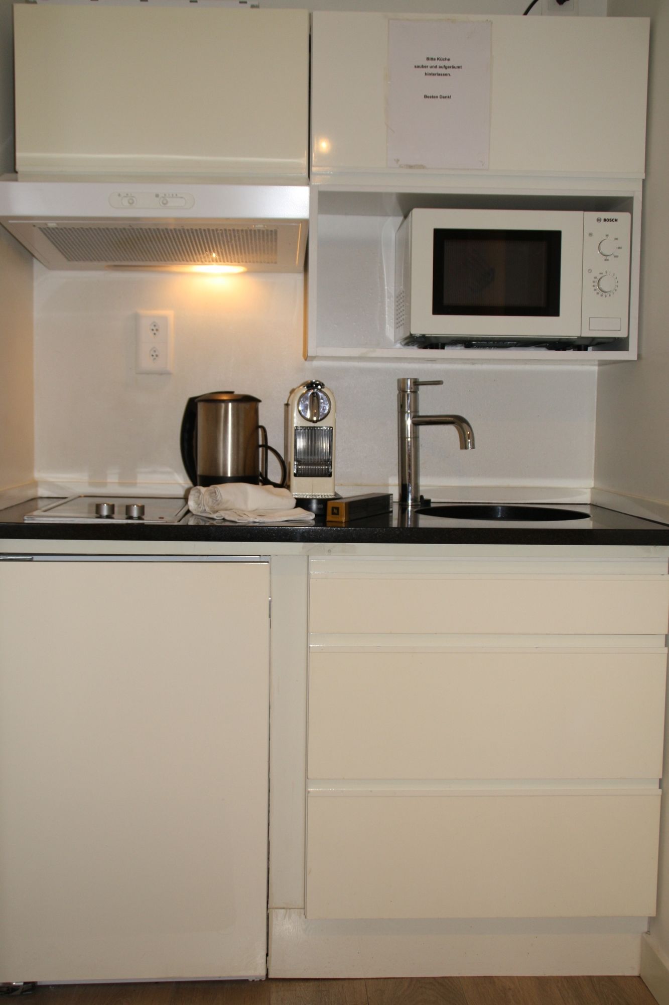 Фото Haus Granit Zermatt