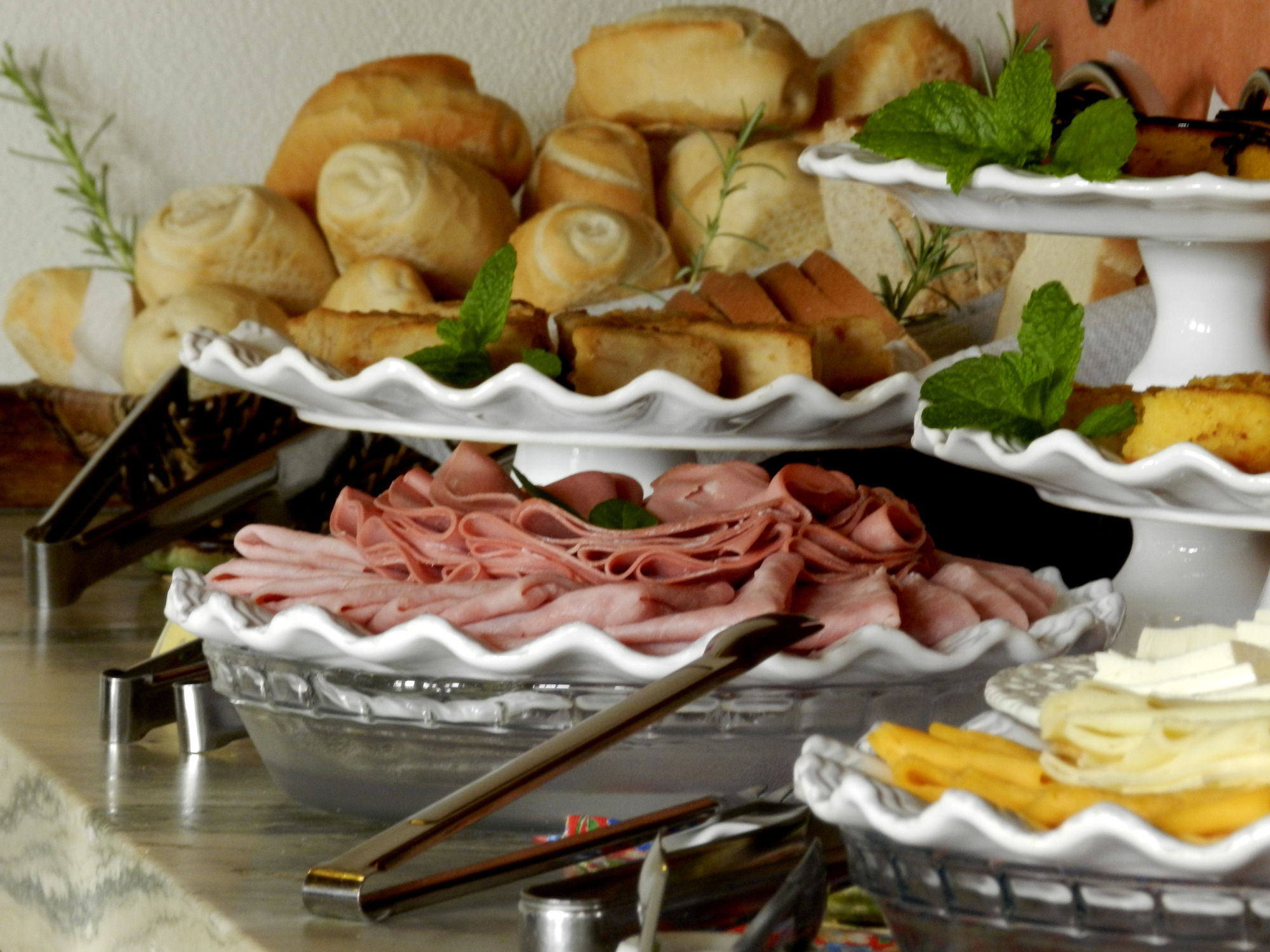 Фото Recanto das Araucarias