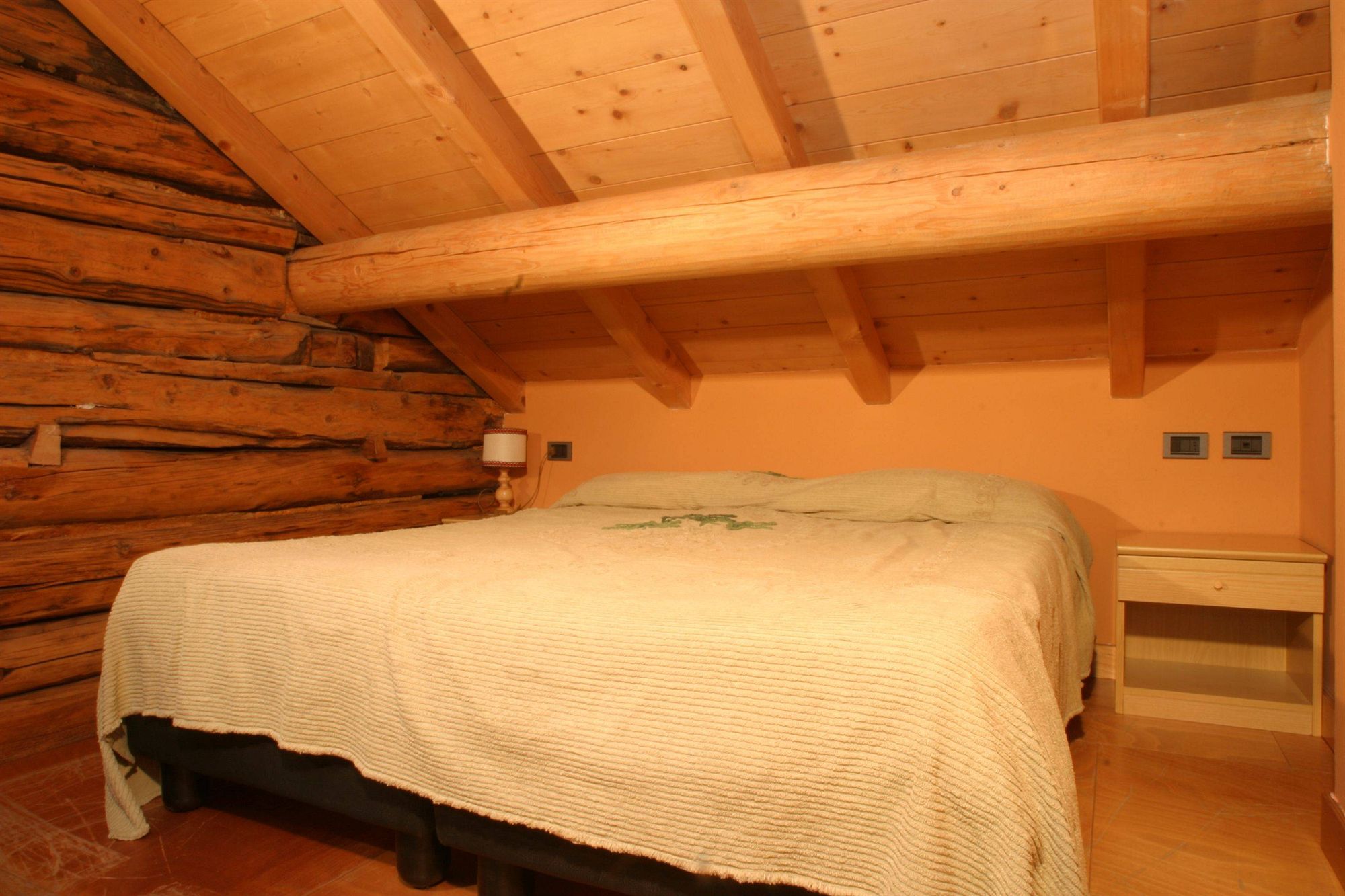 Фото Appartamenti Astra