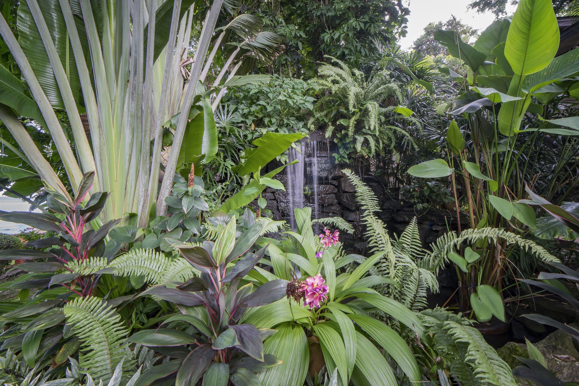 Фото Samed Villa Resort