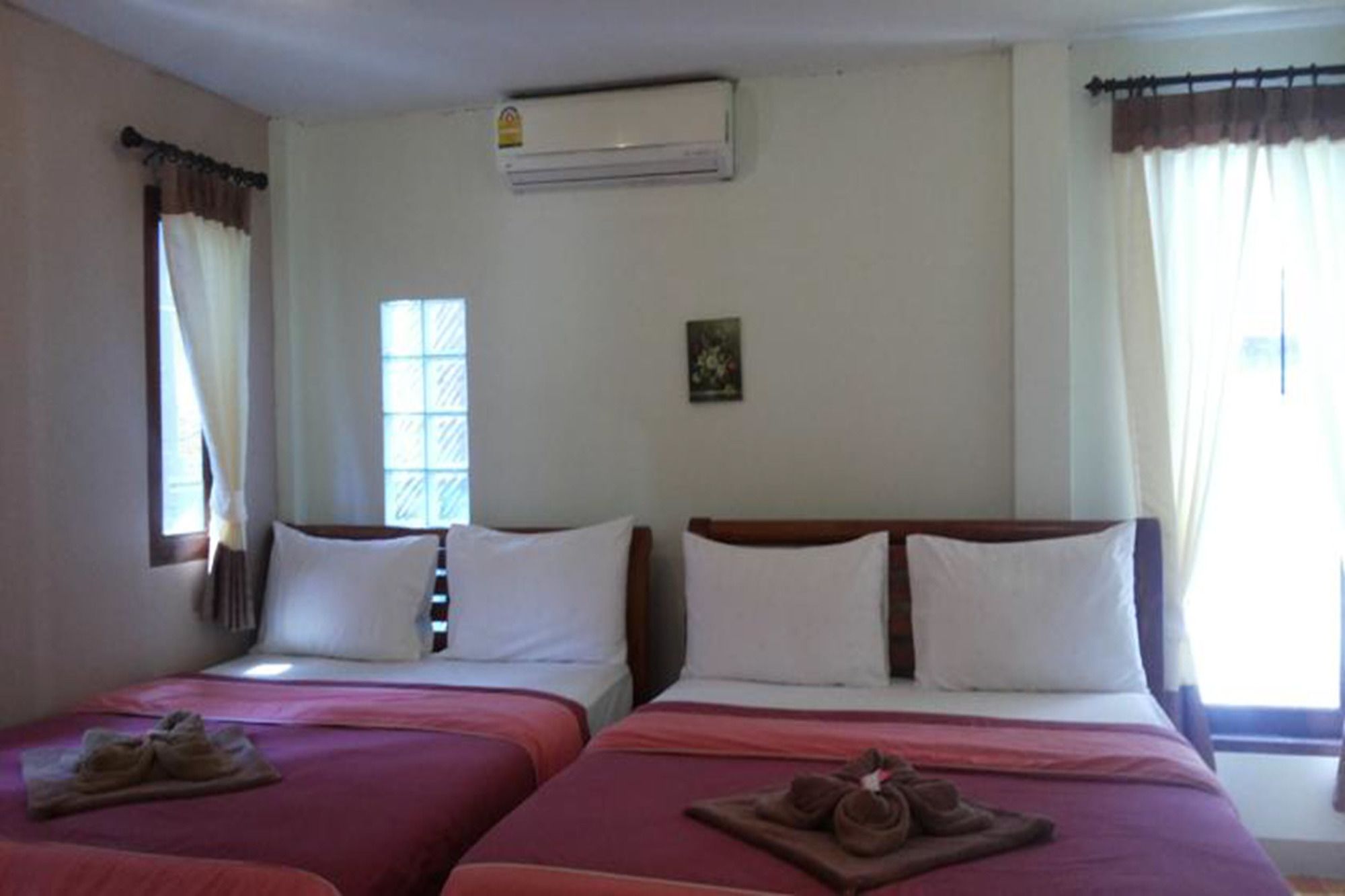 Фото Barbados Terrace