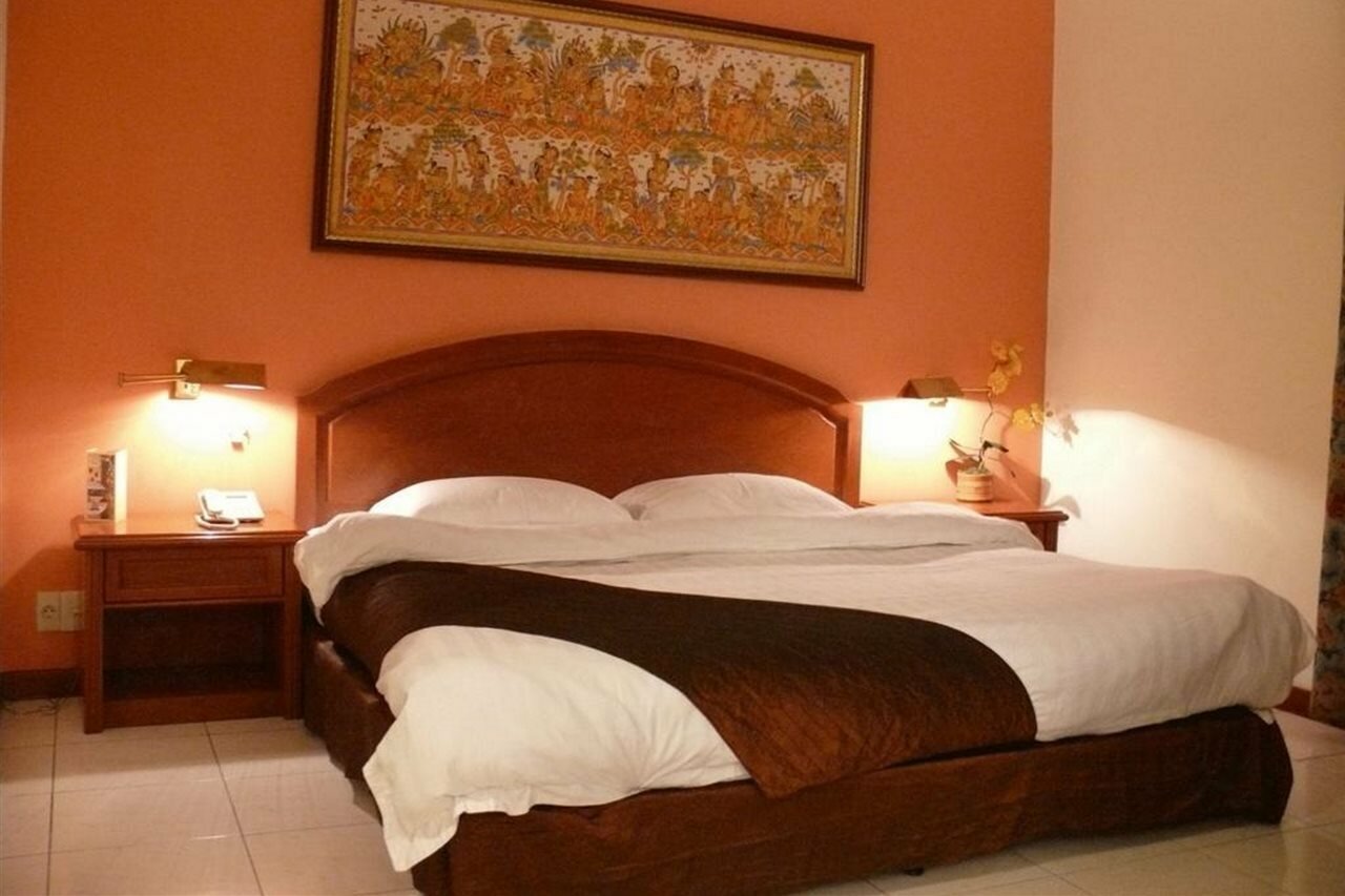 Фото Narita Hotel Tulungagung