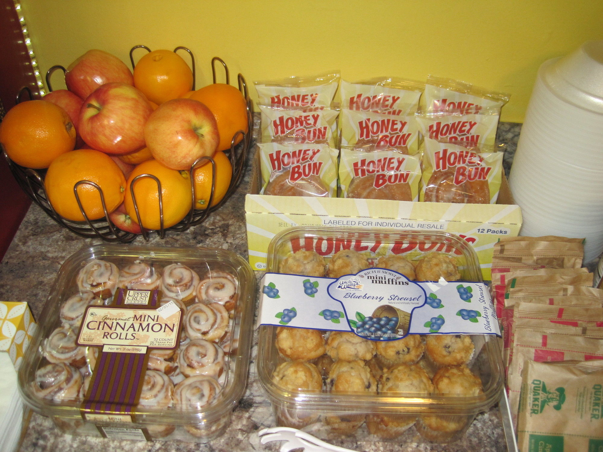 Фото Best Way Inn Houston - Medical Center