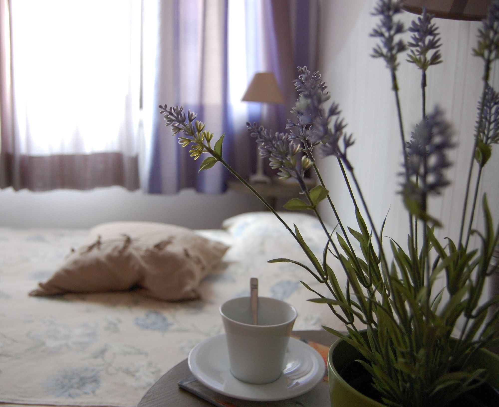 Фото B&b PortAtenea