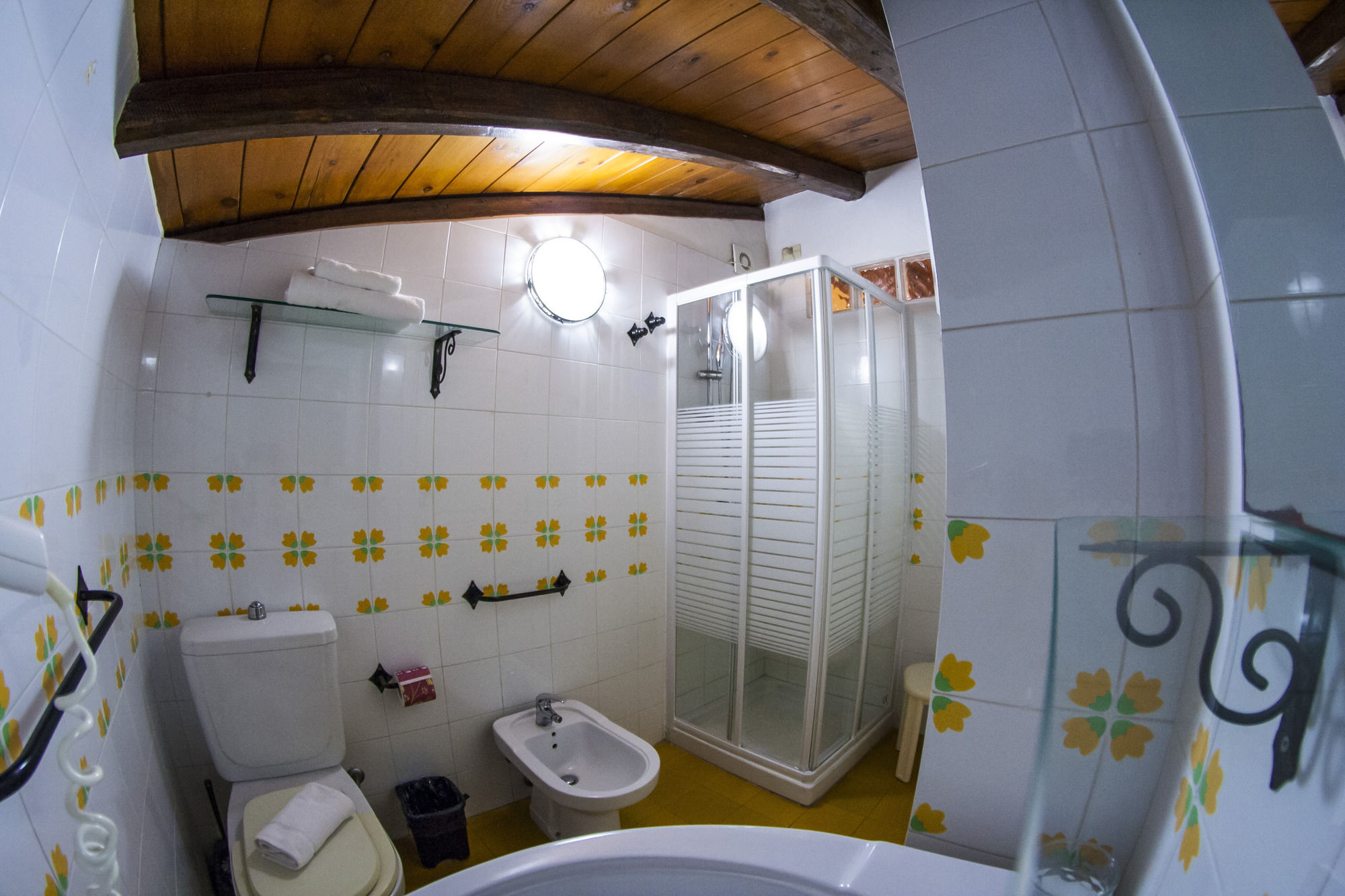 Фото Life Hotels Residence dei Baroni