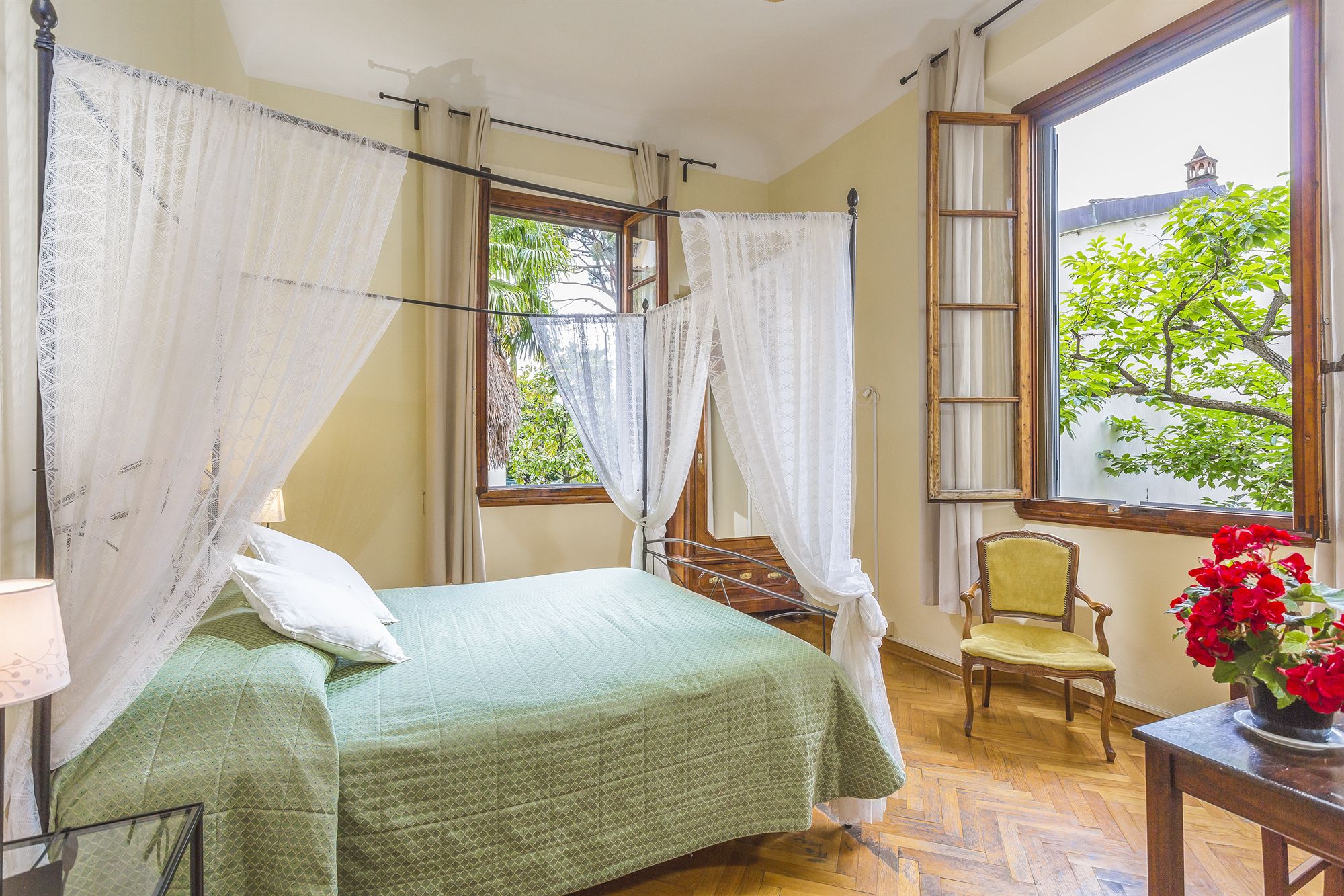 Фото Tourist House Liberty