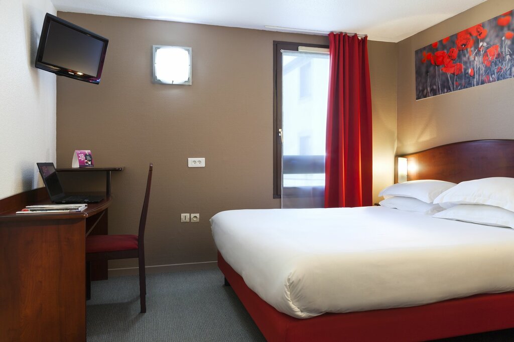 Hotel Brit Hotel Essentiel Arras, Arras, photo