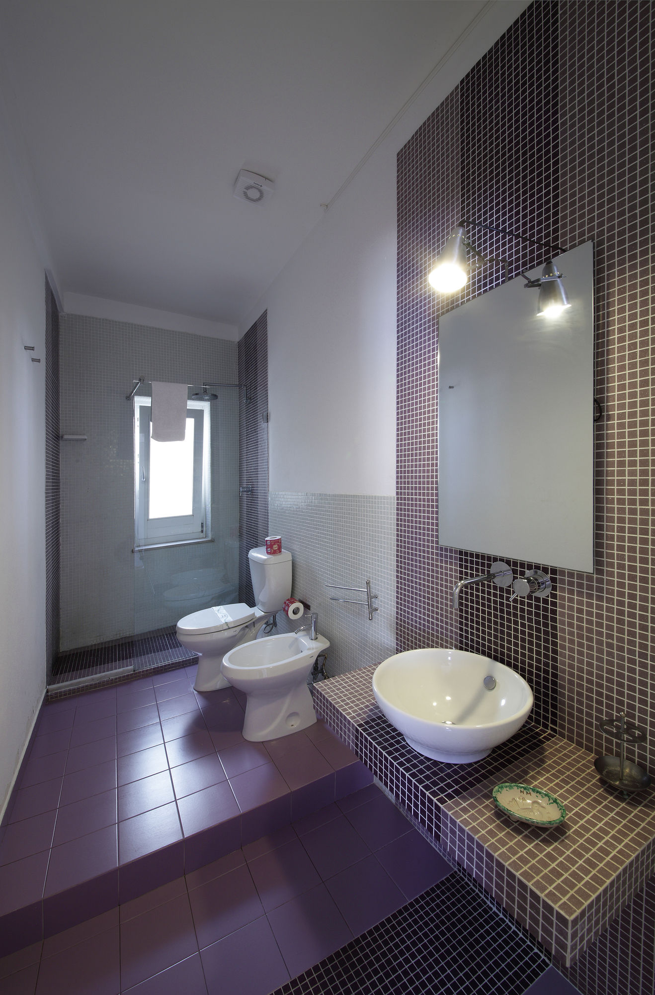 Фото Nuova Mastrarua Rooms