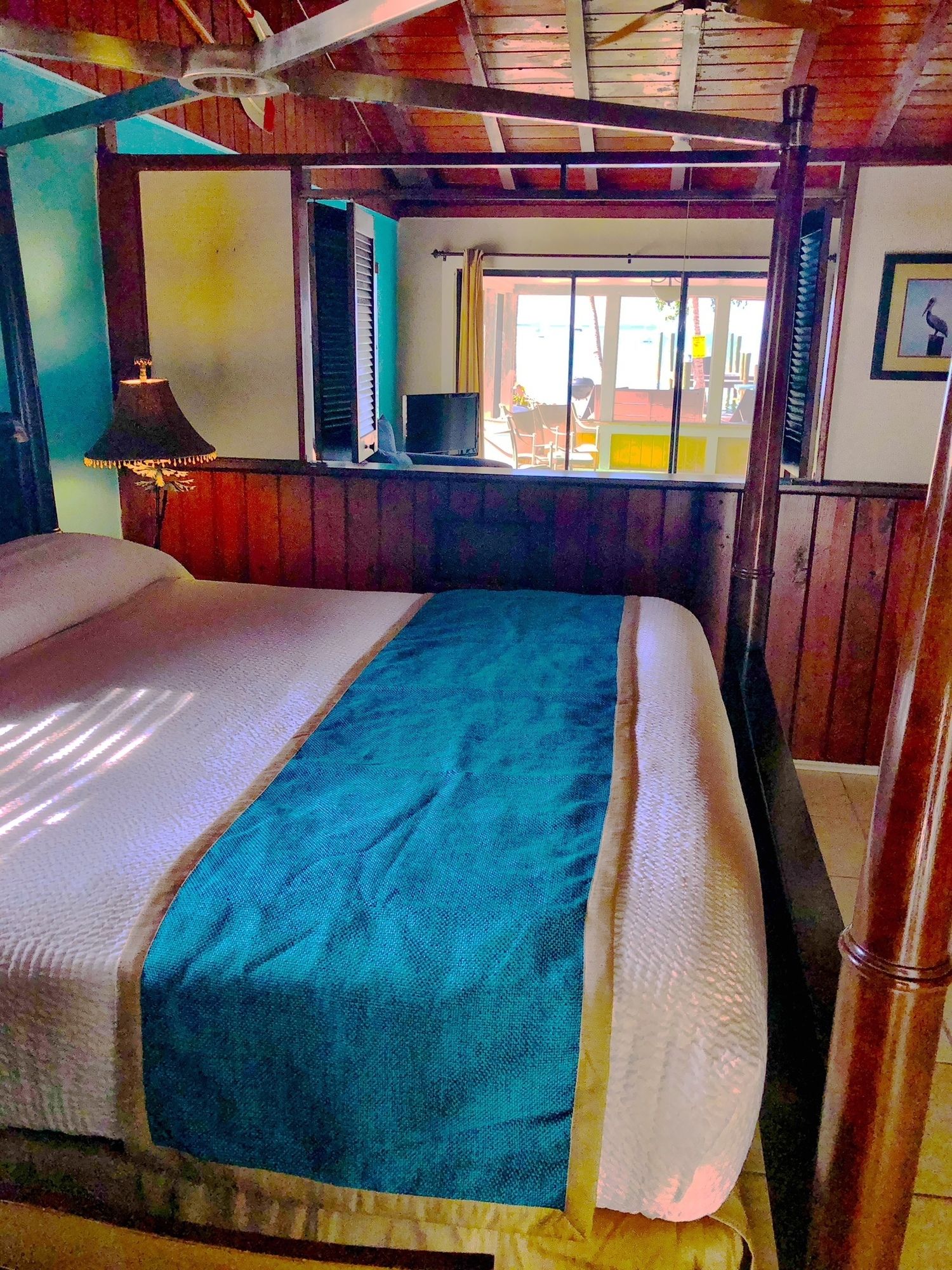 Фото The Pelican Key Largo Cottages