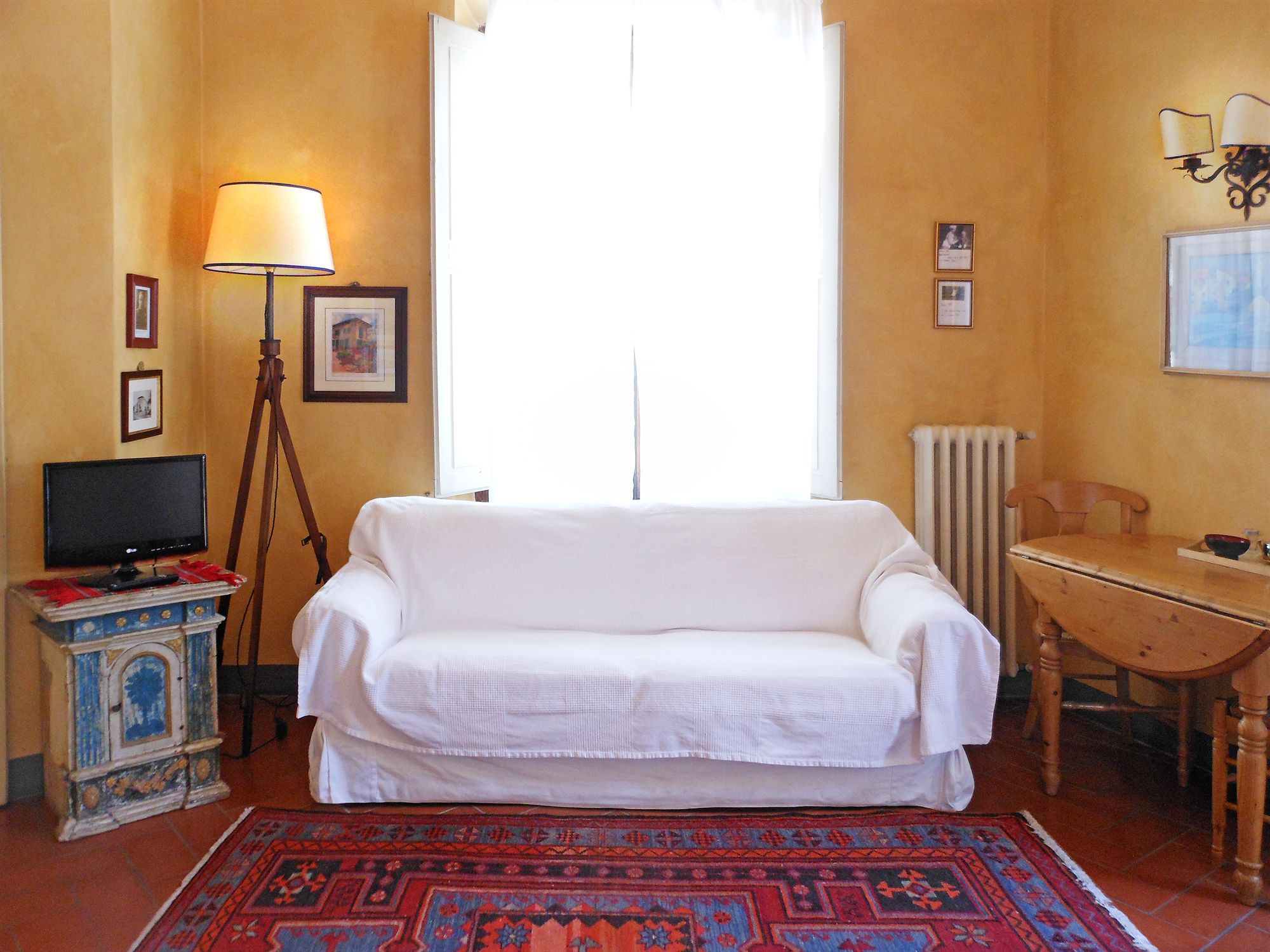 Фото Poggio Imperiale Apartments