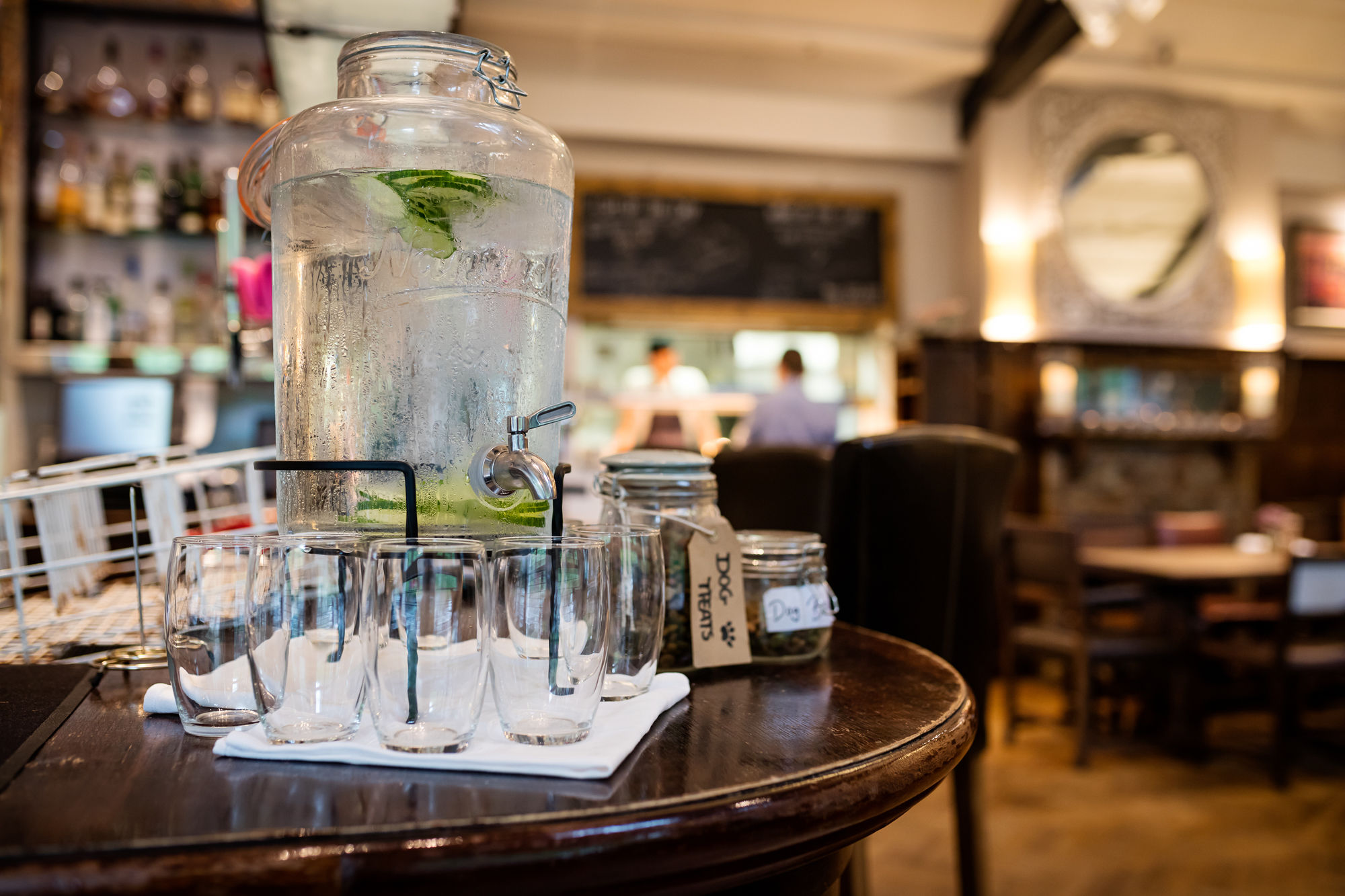 Фото Fox and Grapes