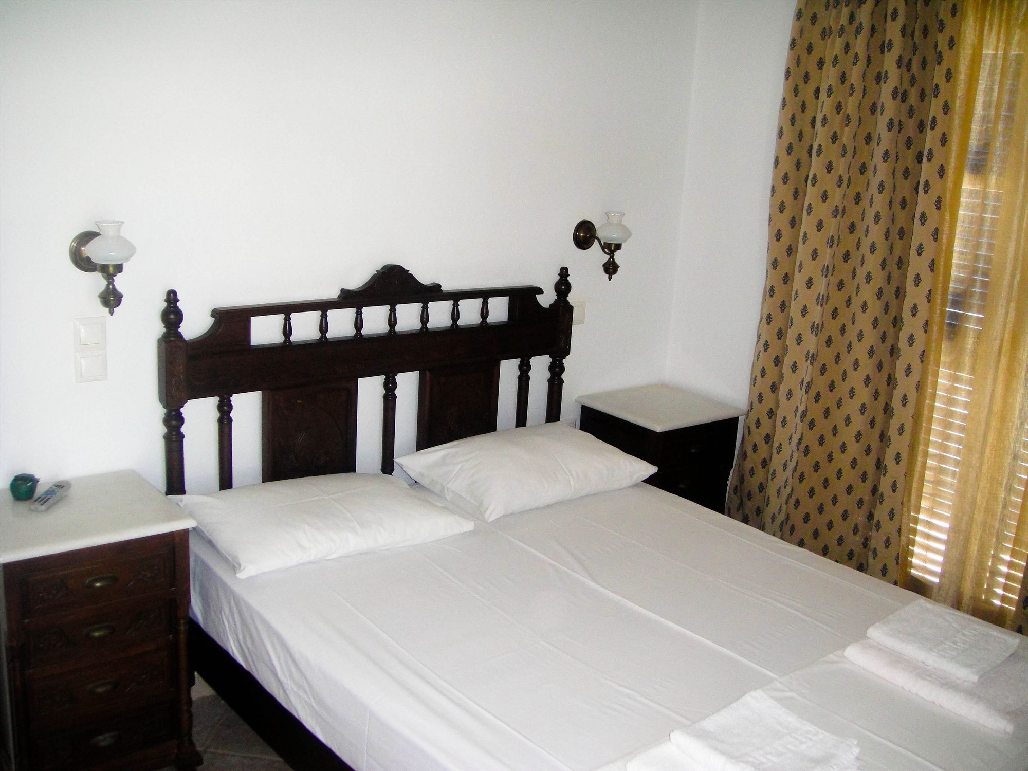 Фото Maistrali Studios & Apartments