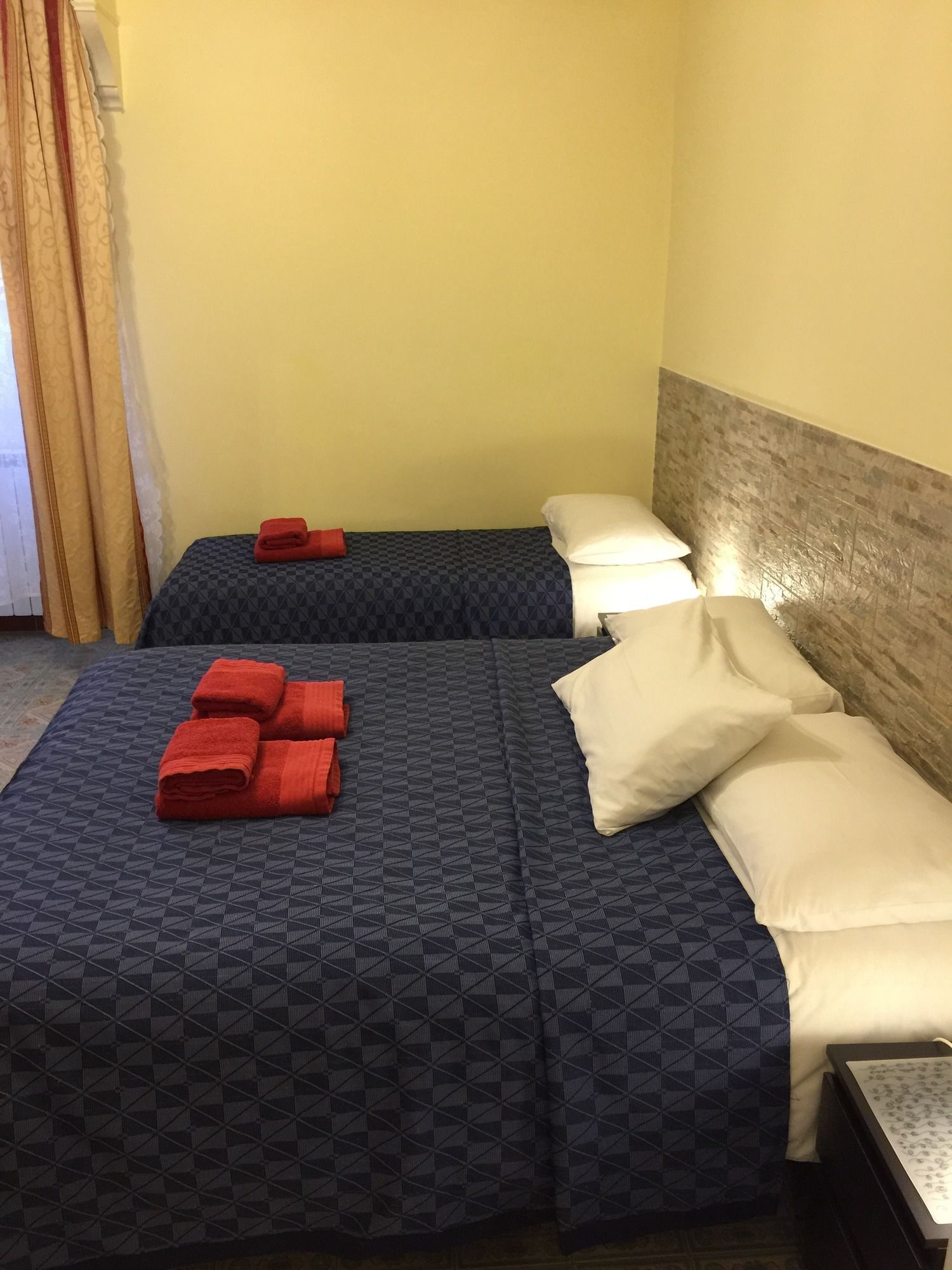 Фото Furio Camillo