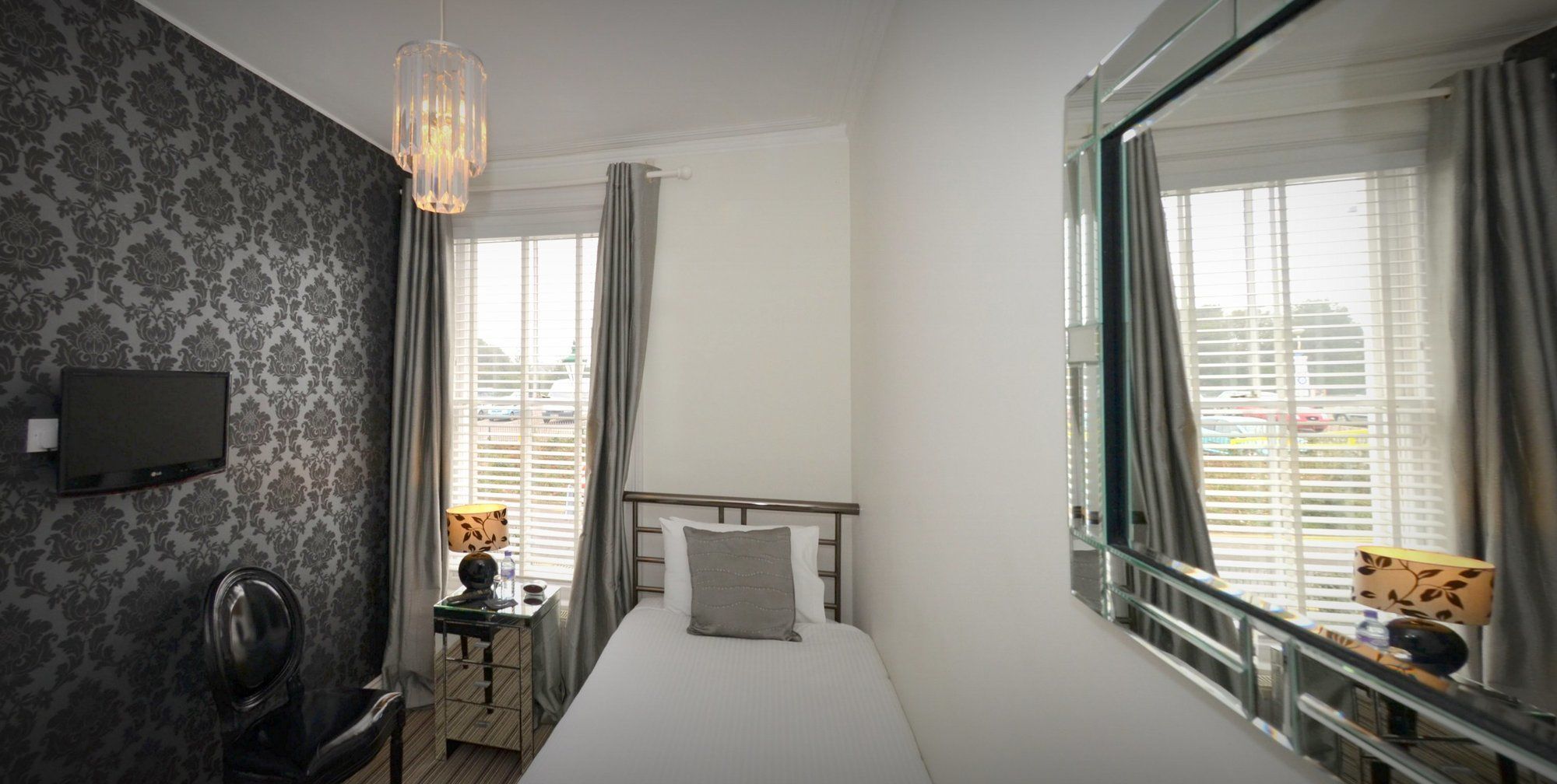 Фото Bamboo Guesthouse